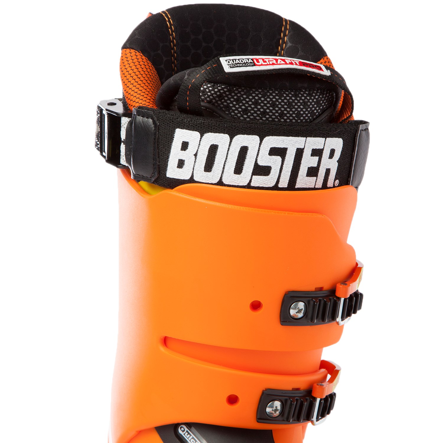 In or out ? Booster strap - Gear Talk 