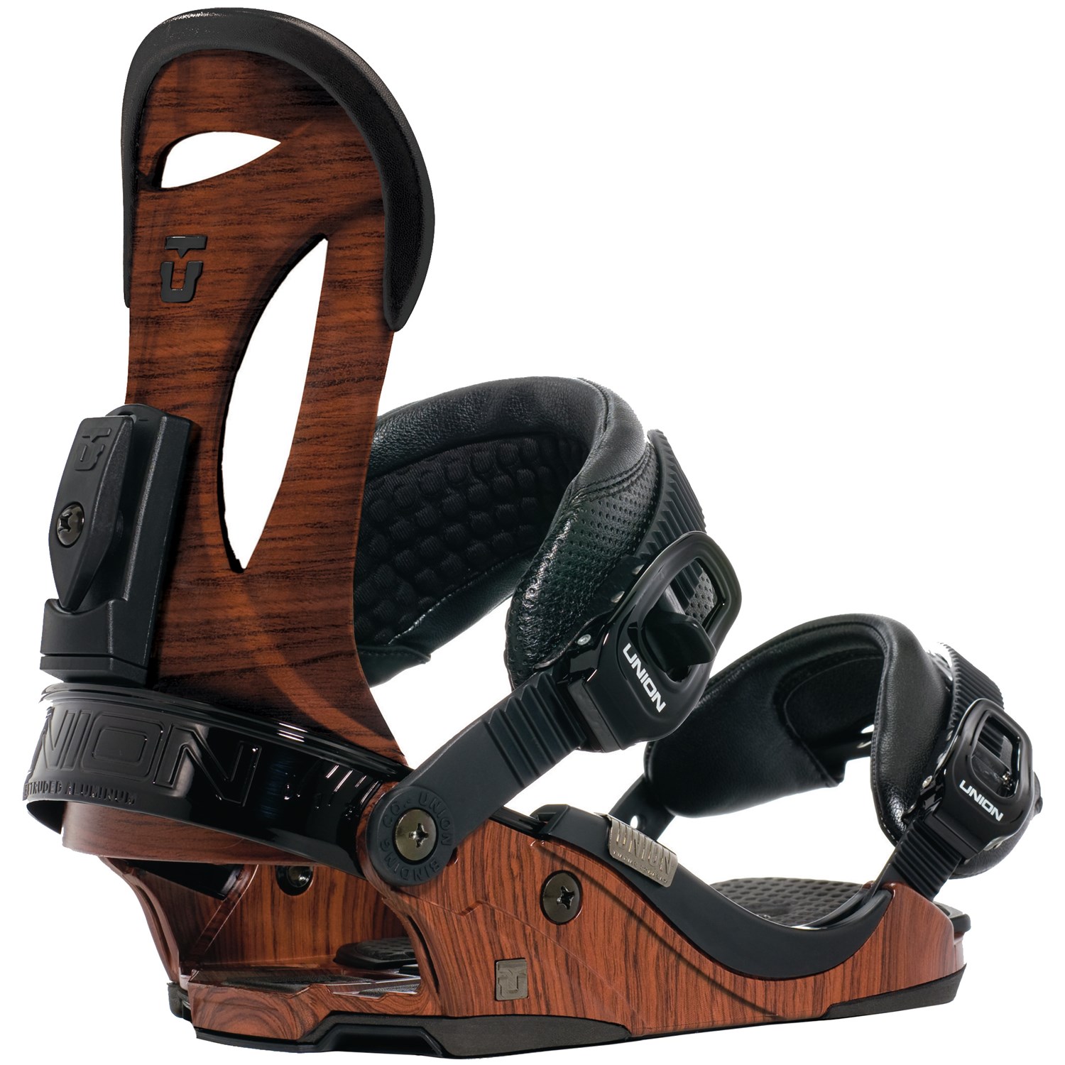 Union Asadachi Snowboard Bindings 2011 | evo
