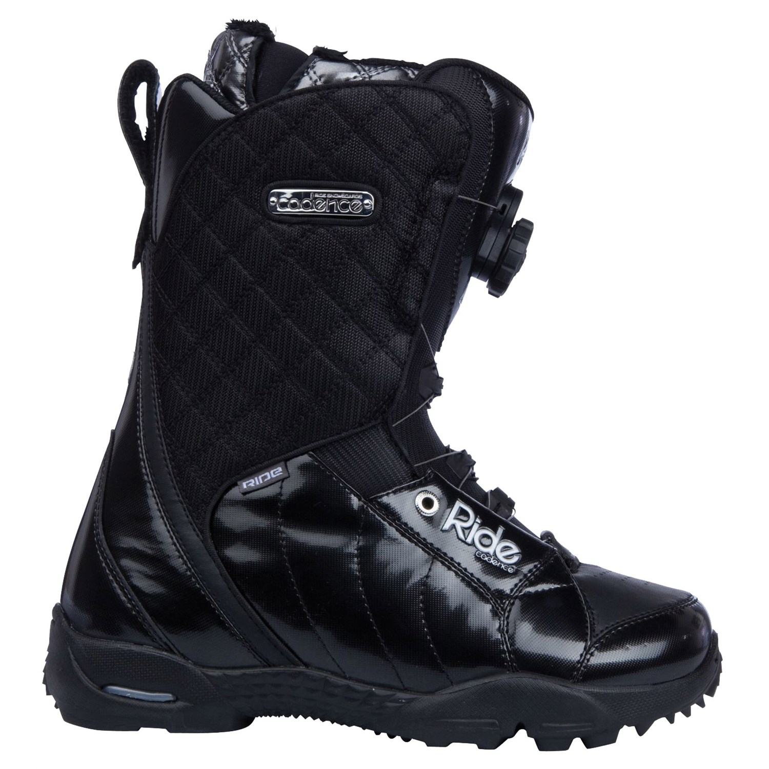 Ride cadence clearance snowboard boots