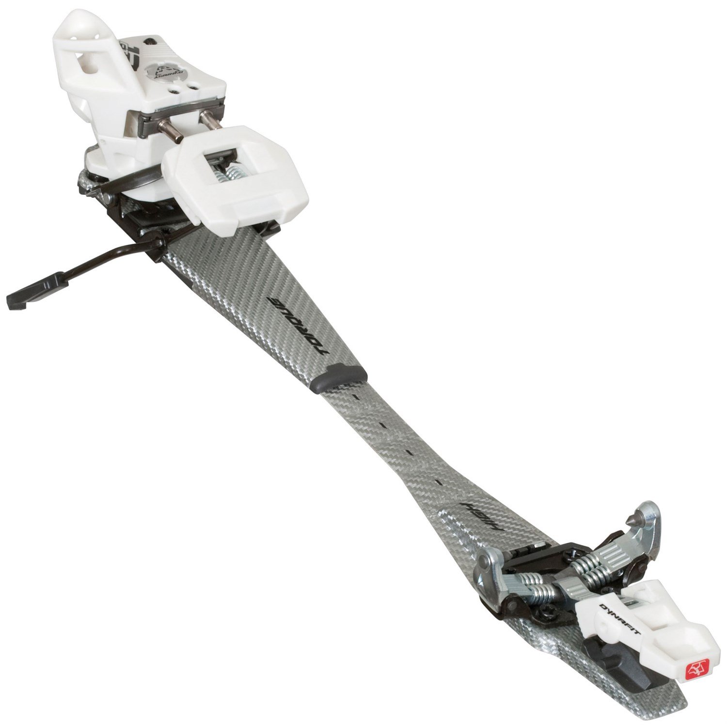 Dynafit TLT Vertical FT 12 Ski Bindings (110mm Brakes) 2011 | evo