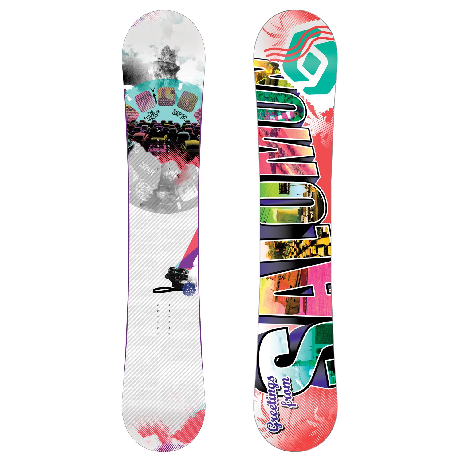 Salomon official Clearance