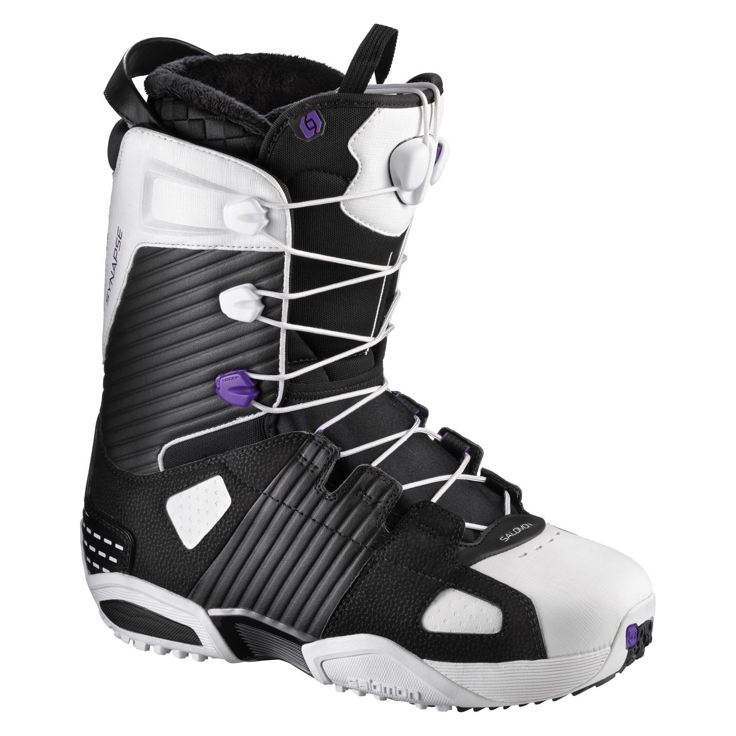 Salomon Synapse Snowboard Boots |