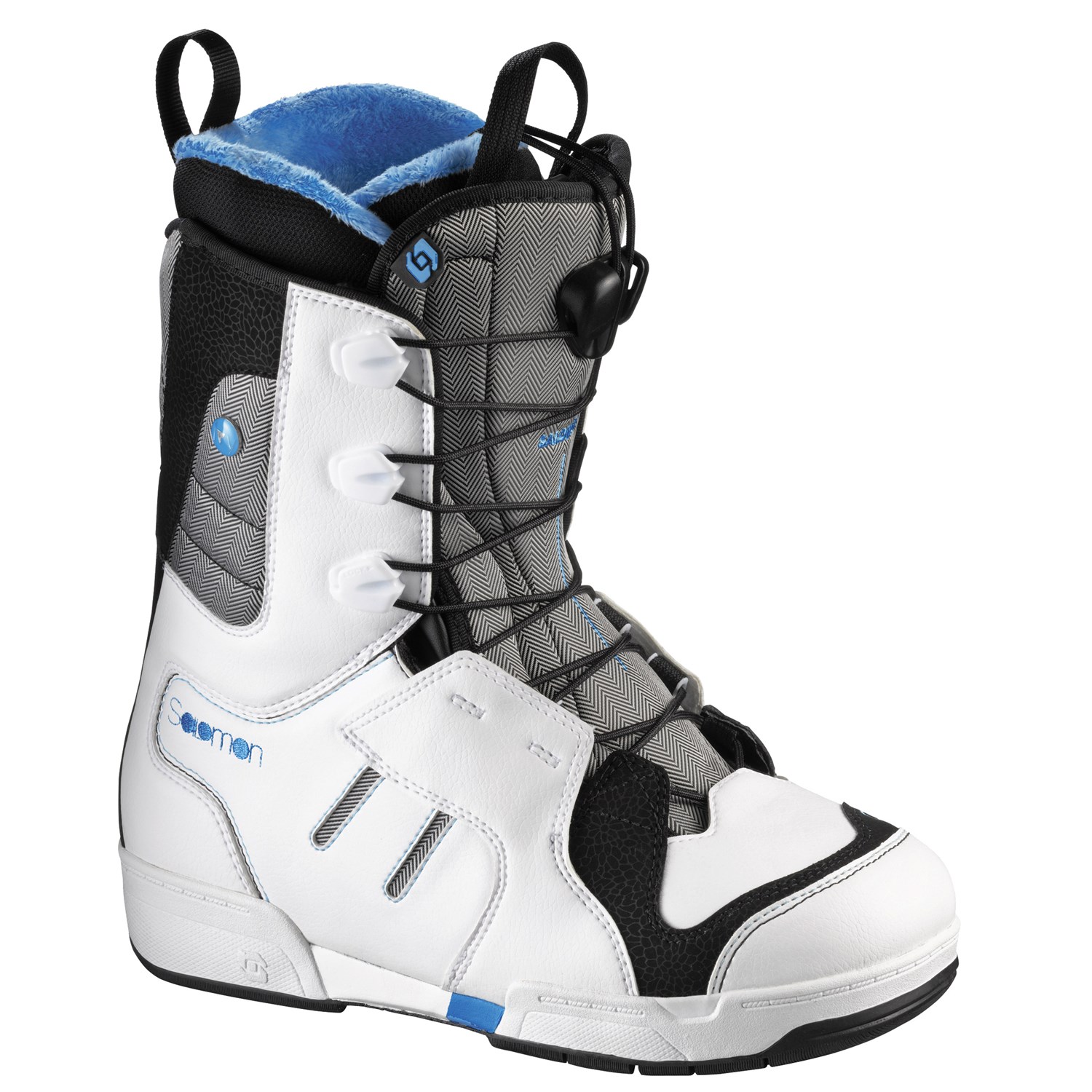 Salomon Ivy Snowboard Boots - Women's 2011 | evo