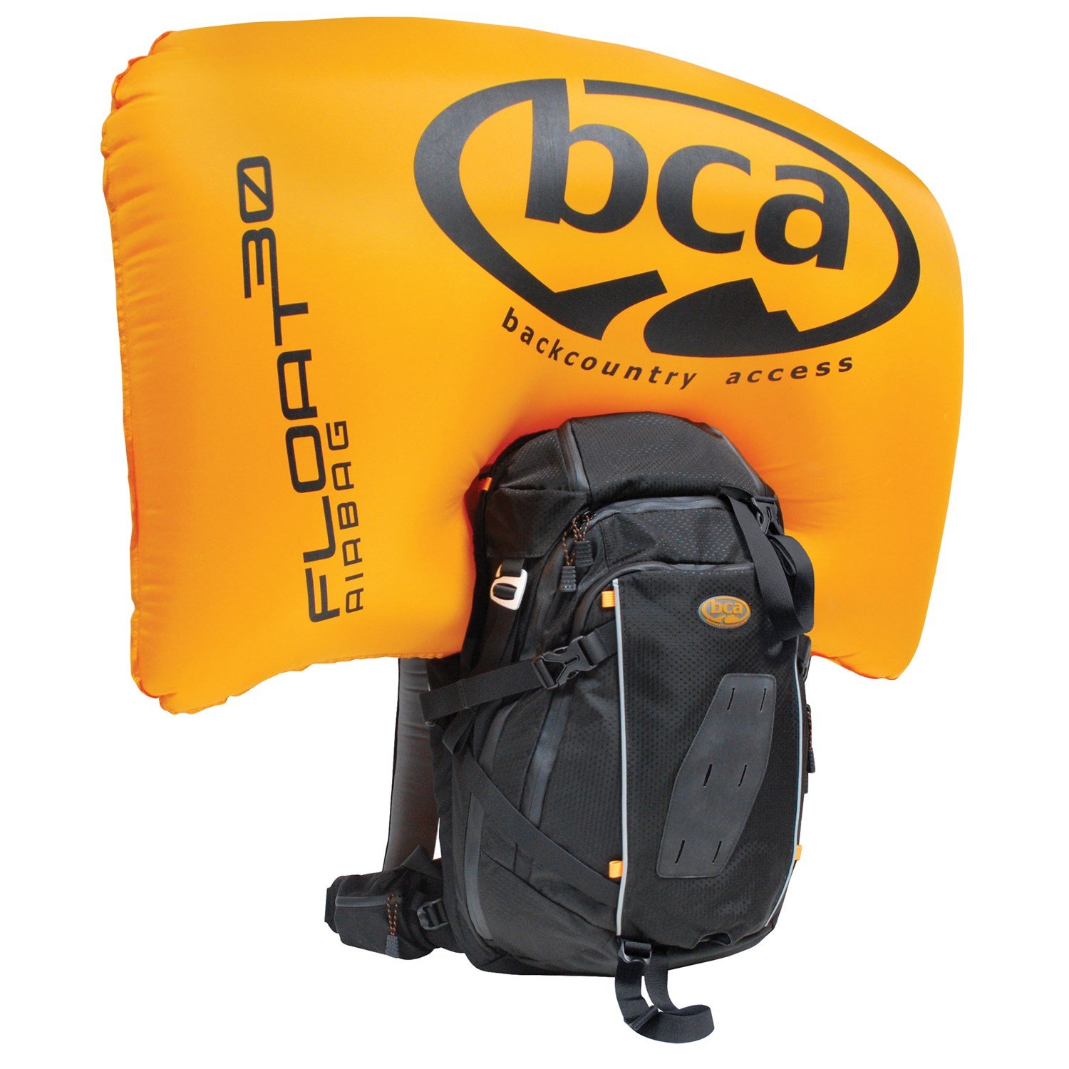 bca avalanche backpack