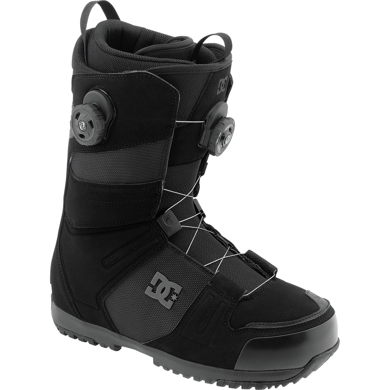 Dc judge hot sale snowboard boots