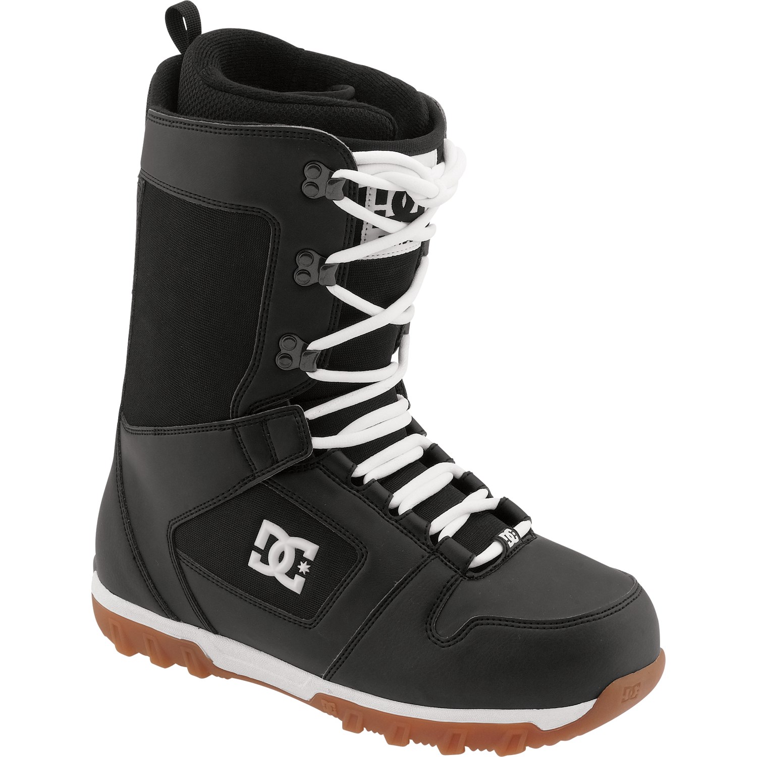 dc phase snowboard boots mens