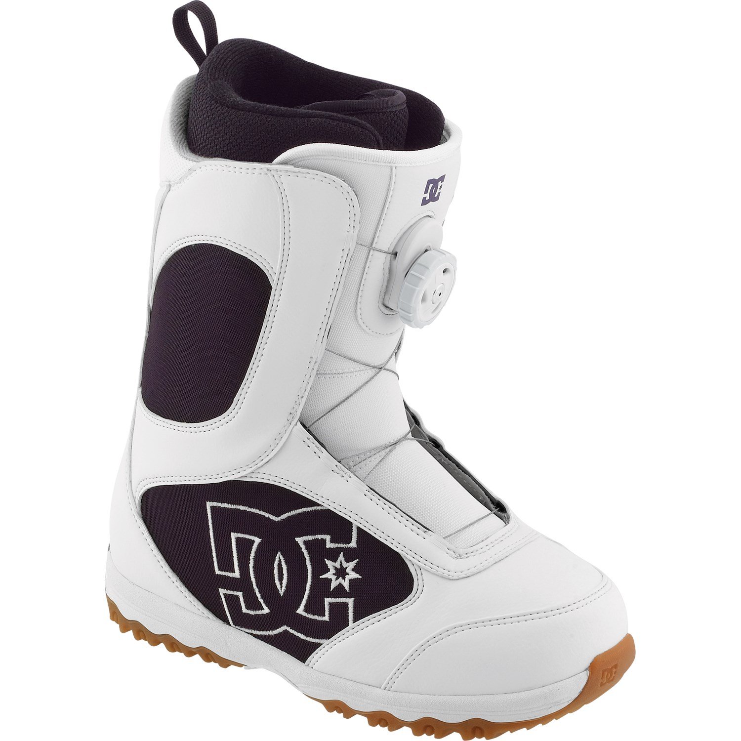 women's search boa snowboard boots