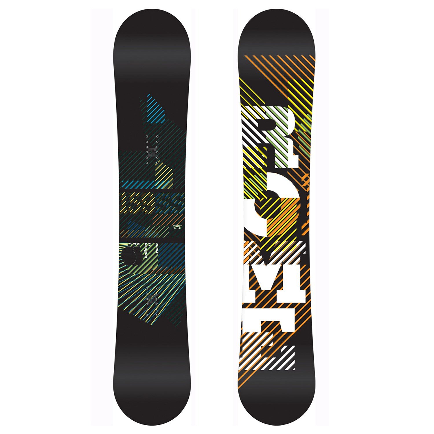 Anthem Snowboards RIDE ANTHEM SNOWBOARD BOOTS Pros Port Shop Sas