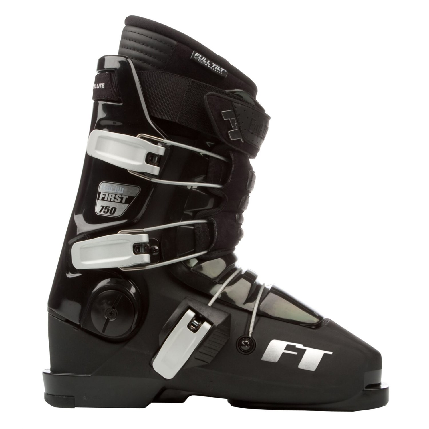 FT(FULL TILT) FIRST CHAIR 6 スキーブーツ フルチルト Full Tilt First Chair 6 Ski Boots 2017 - Getboards Ride Shop