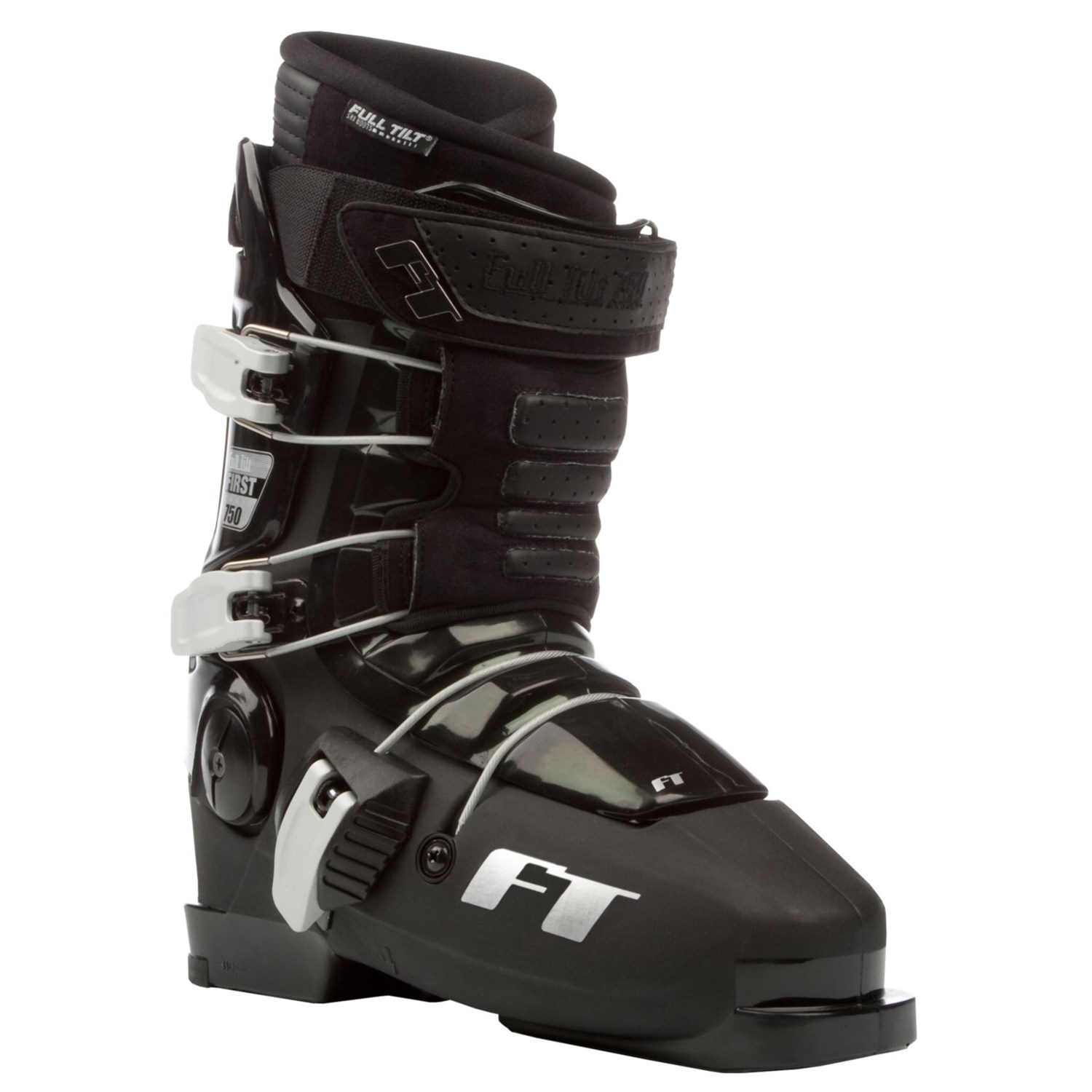 Full Tilt First Chair Ski Boots 2011 | evo
