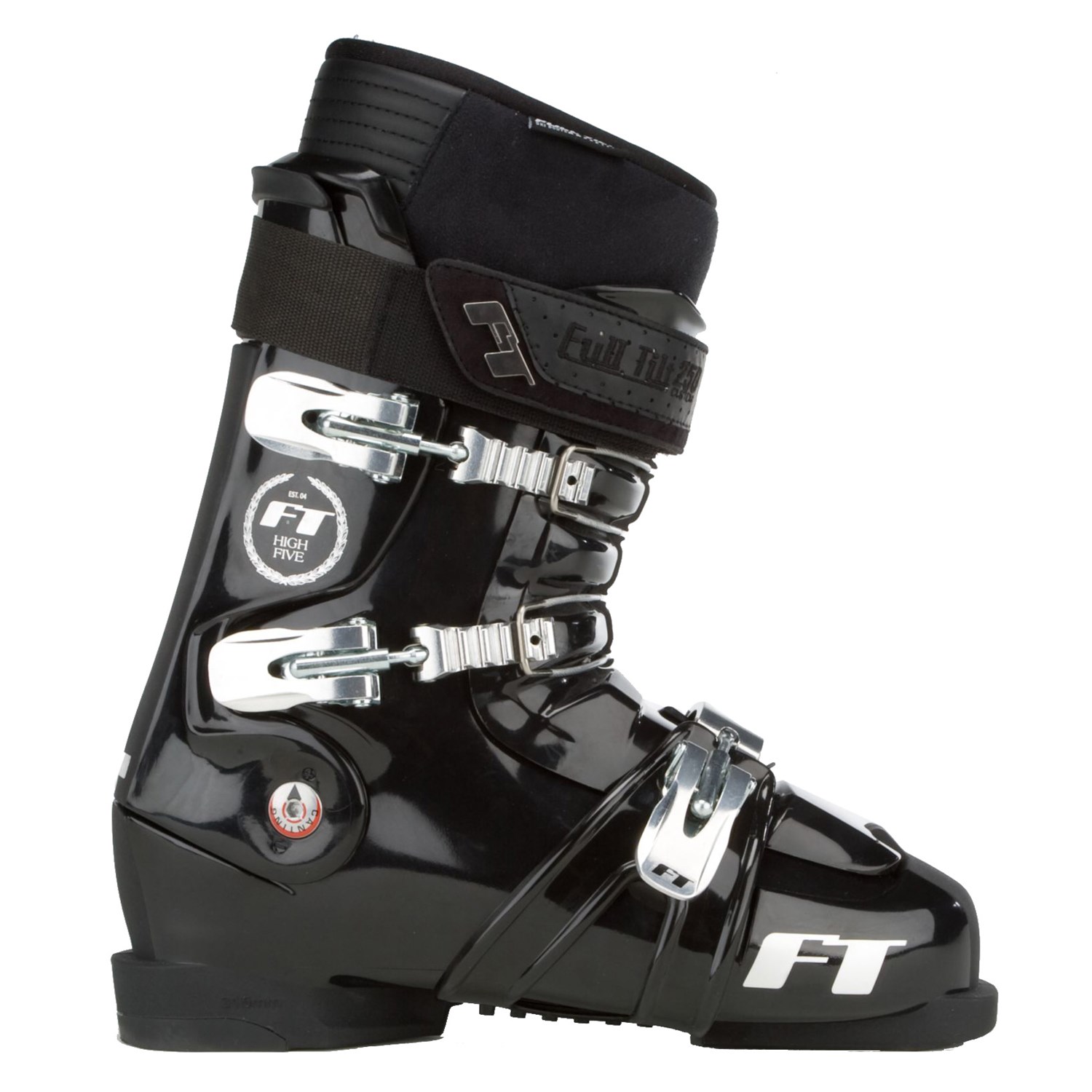 Full Tilt High Five Ski Boots 2011 | evo Canada