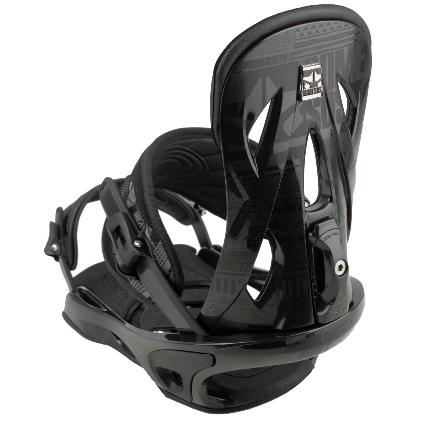 Rome Shift Snowboard Bindings - Women's 2011 | evo