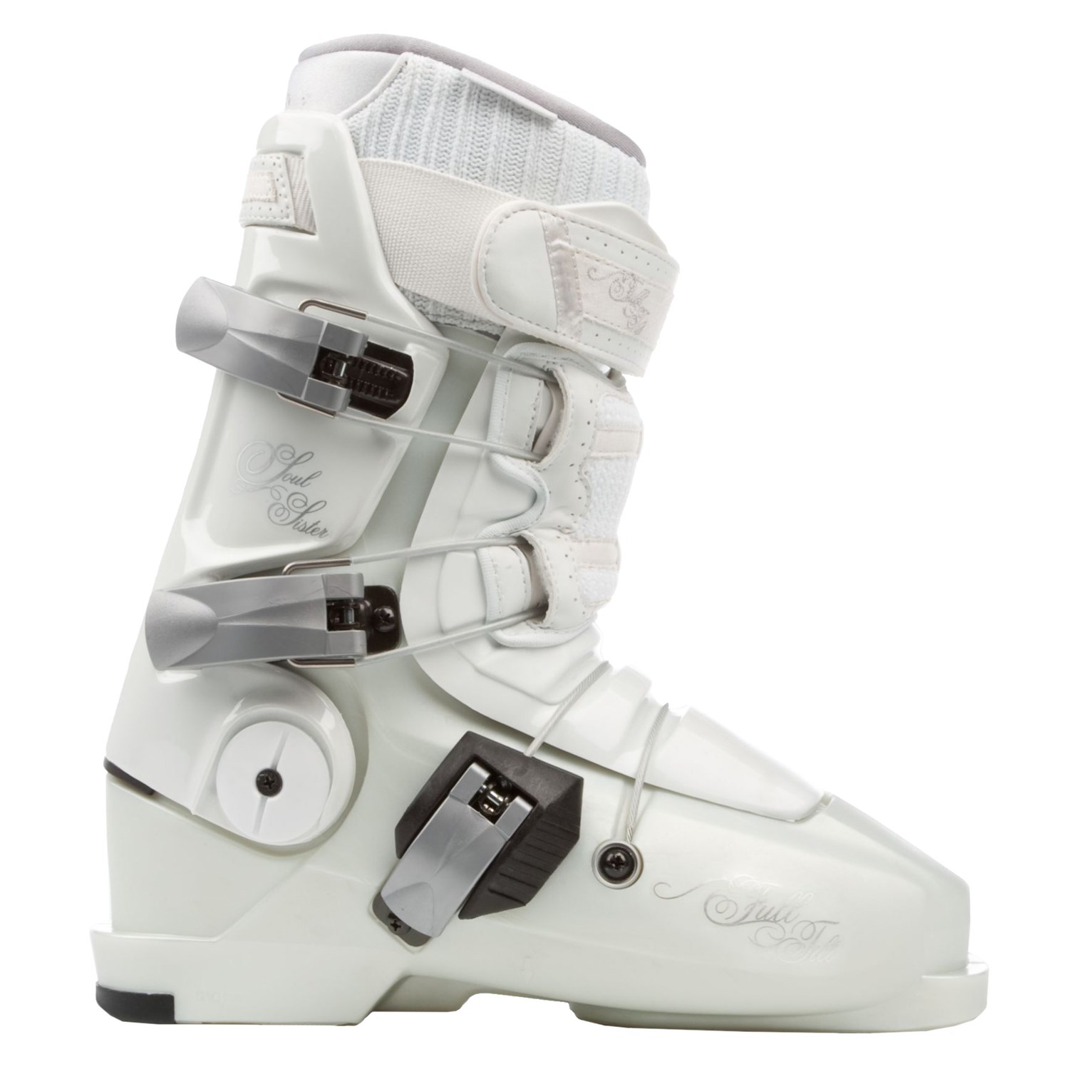 スキー 26-26.5 Full Tilt Soul Sister FT Full Tilt Soul Sister Ski Boots - Women's 2013 | evo