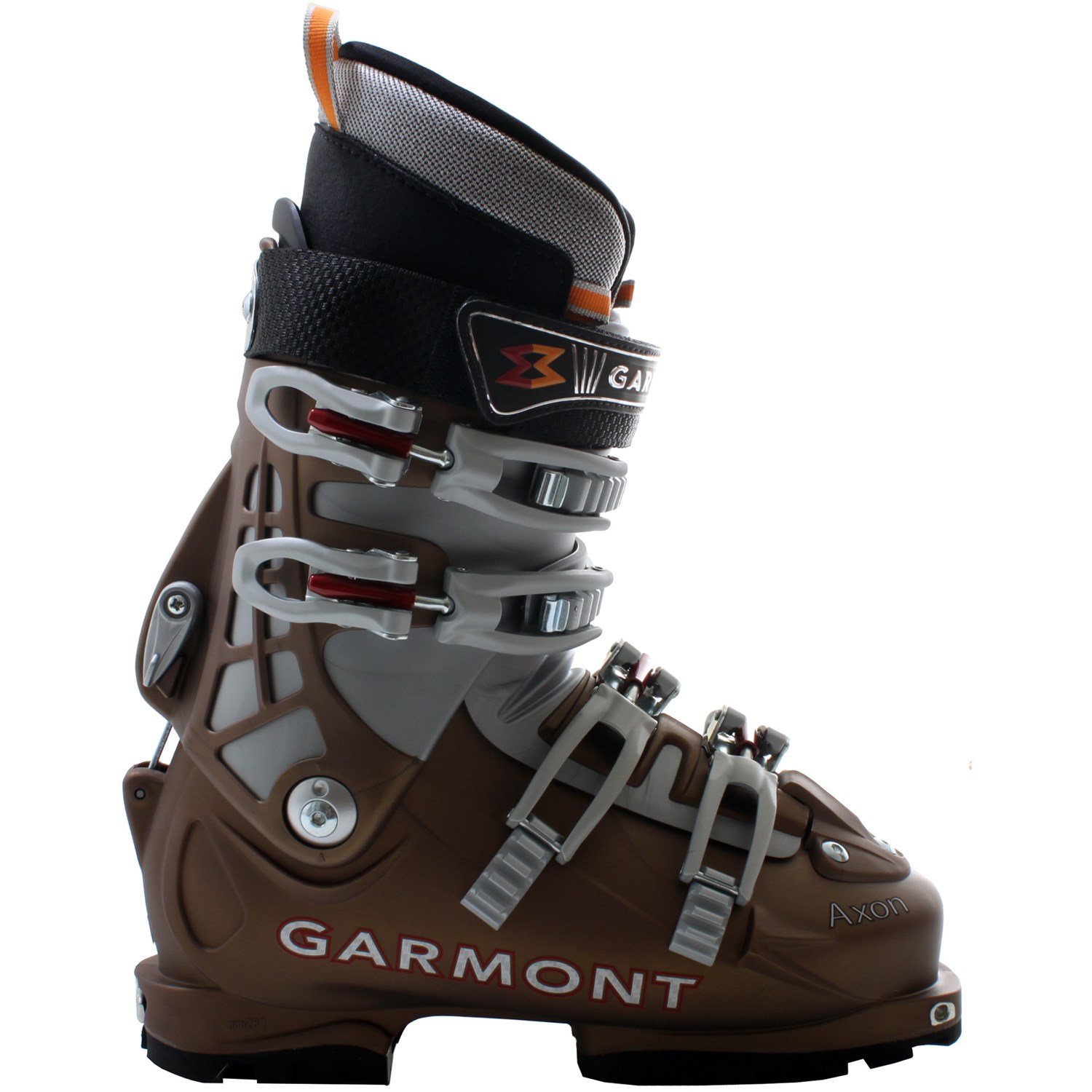 スキー 24 Garmont Nova AT BC Garmont Axon Alpine Touring Ski Boots 2011 | evo