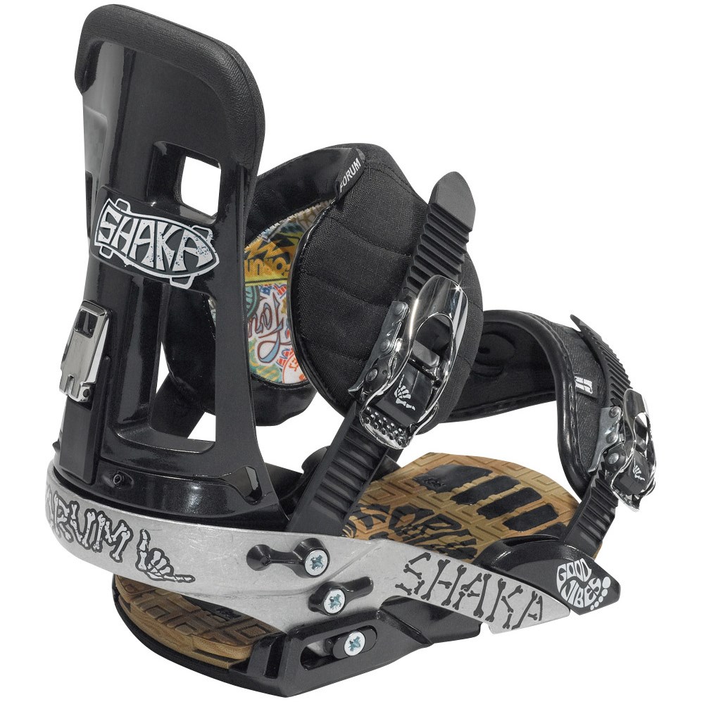forum shaka bindings