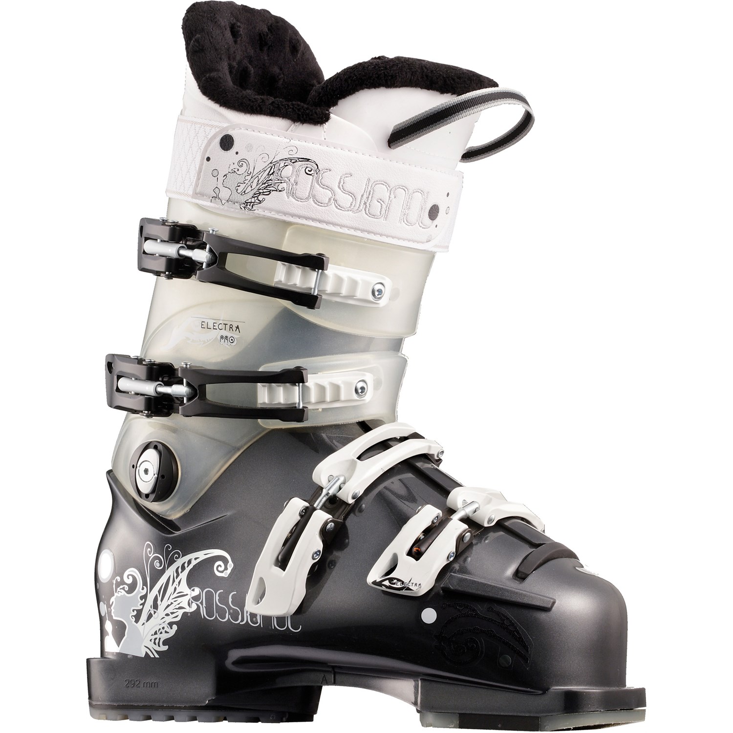 Rossignol Electra Pro Ski Boots - Women's 2011 | evo
