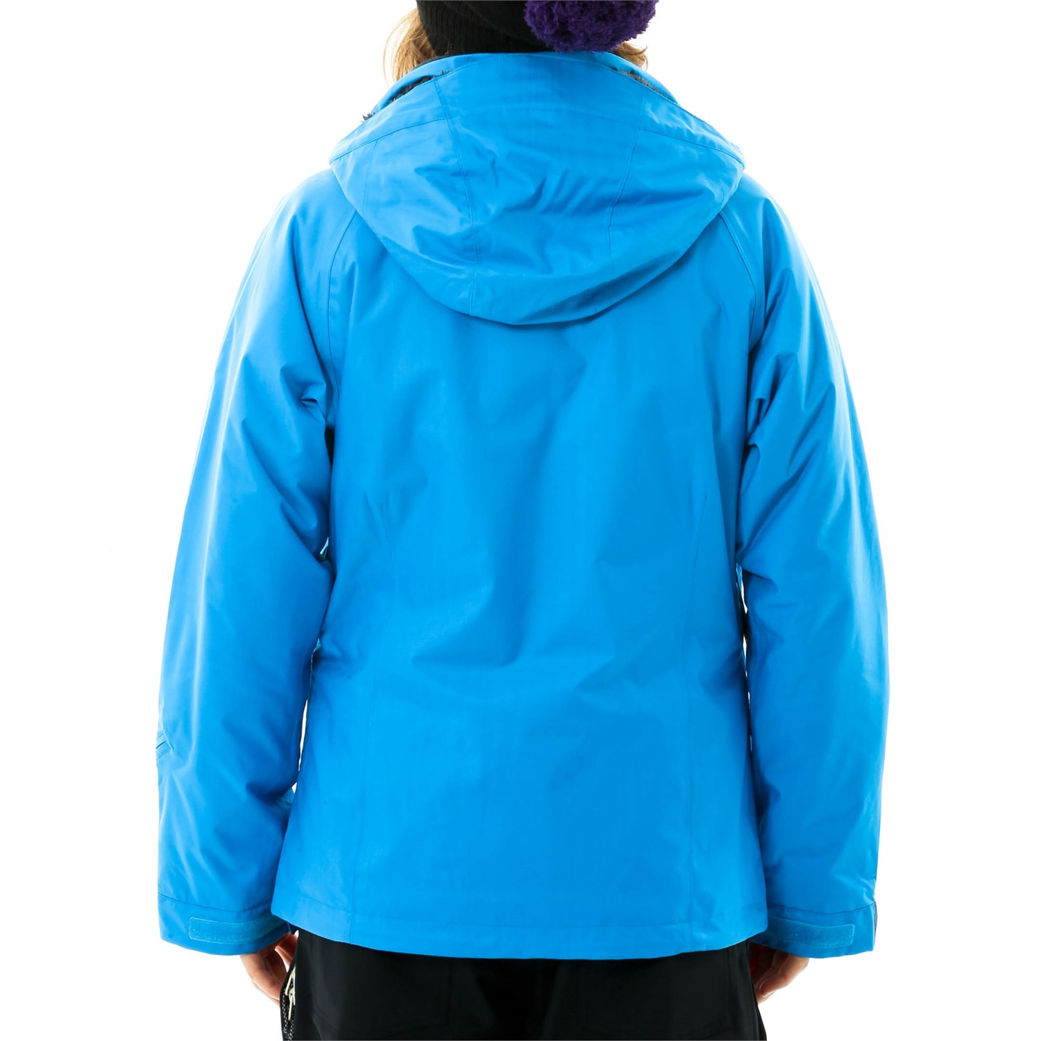 Bonfire on sale radiant jacket