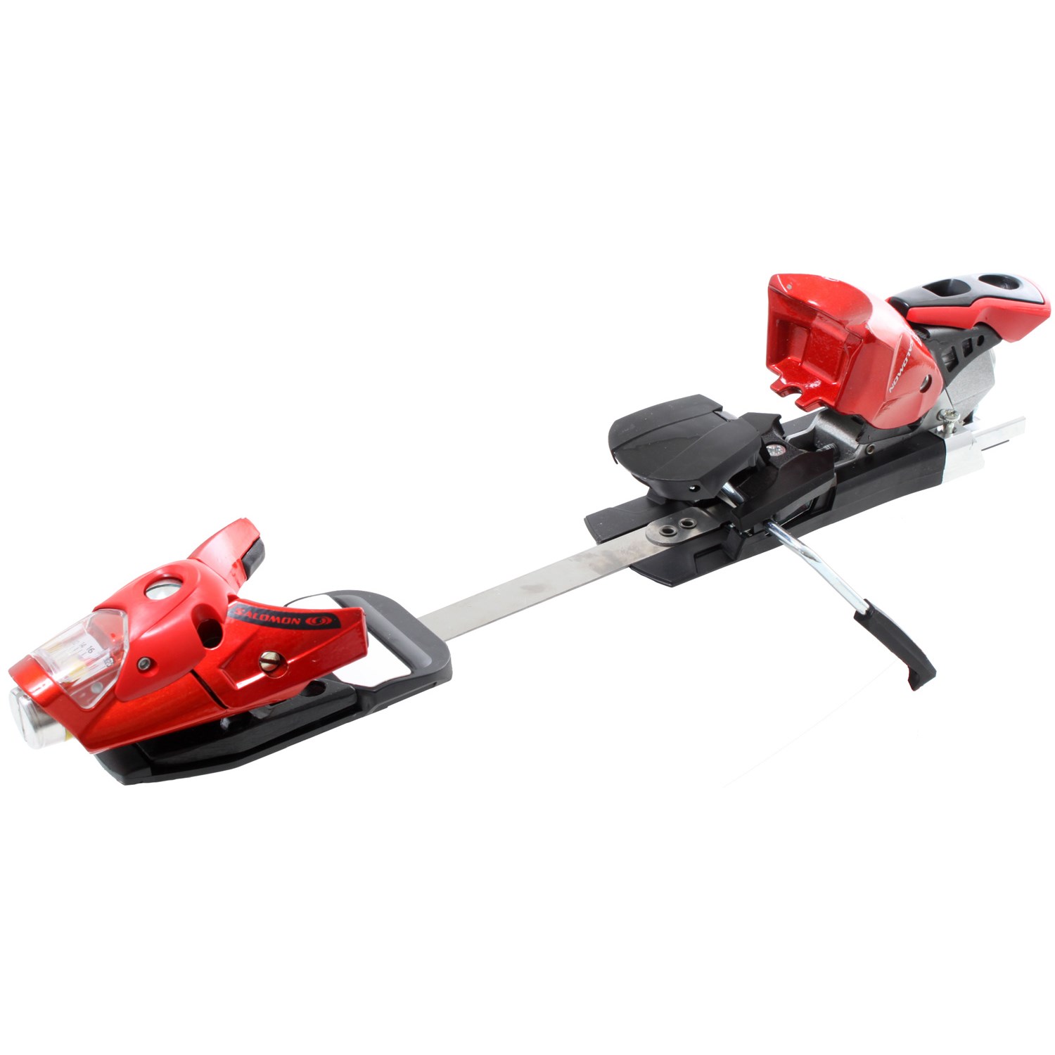 Salomon 920 Steel Bindings (100mm Brakes) 2011 | evo