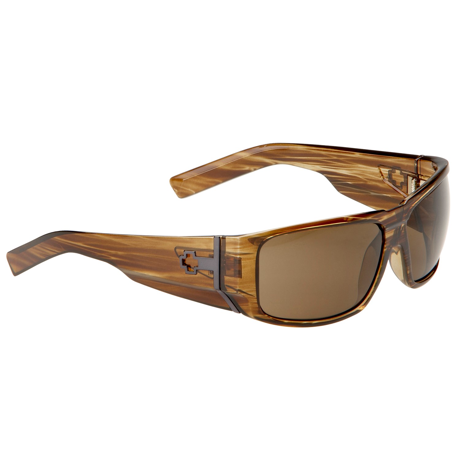 Spy hailwood store polarized sunglasses