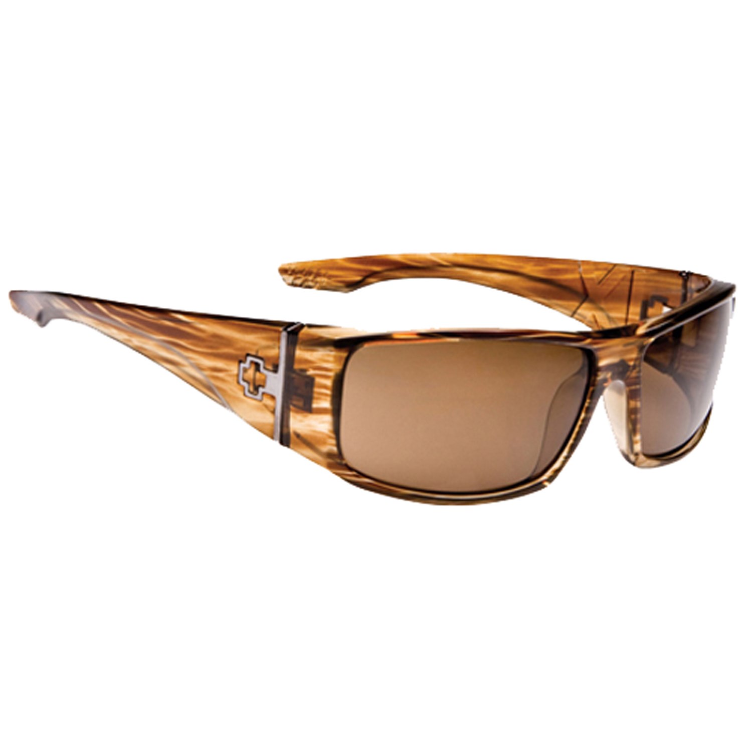 spy cooper xl polarized