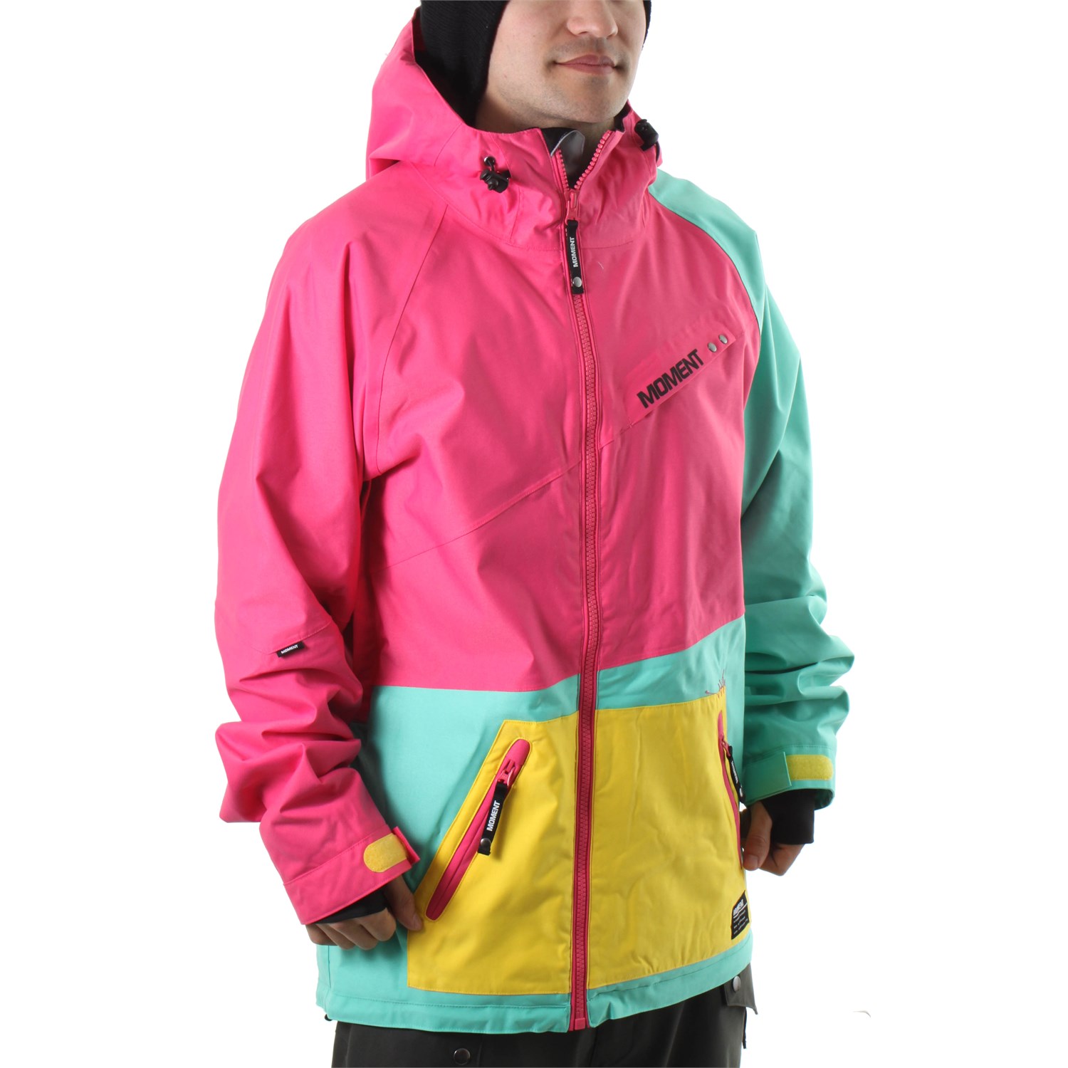 Moment Elko Jacket | evo