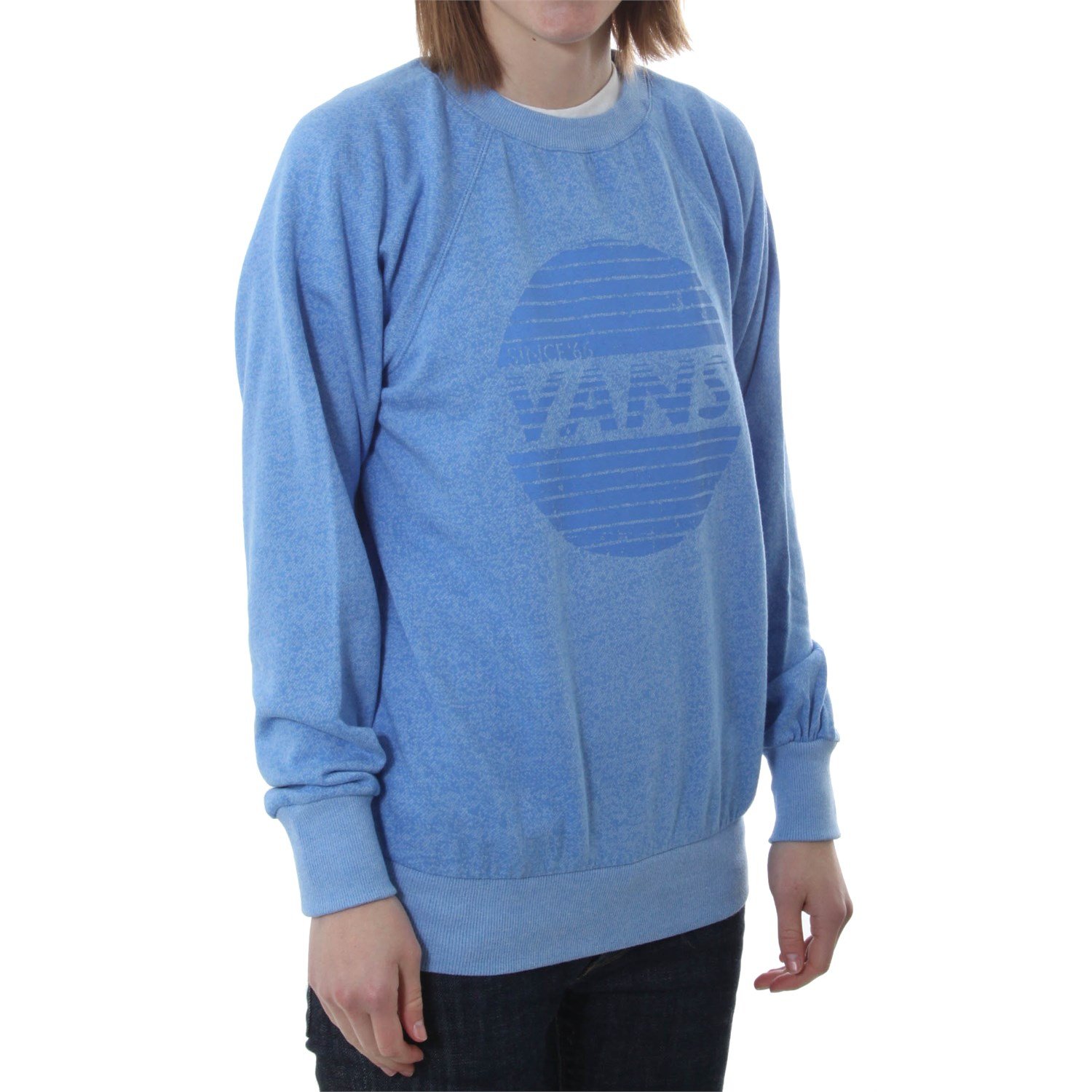 vans sweatshirt womens