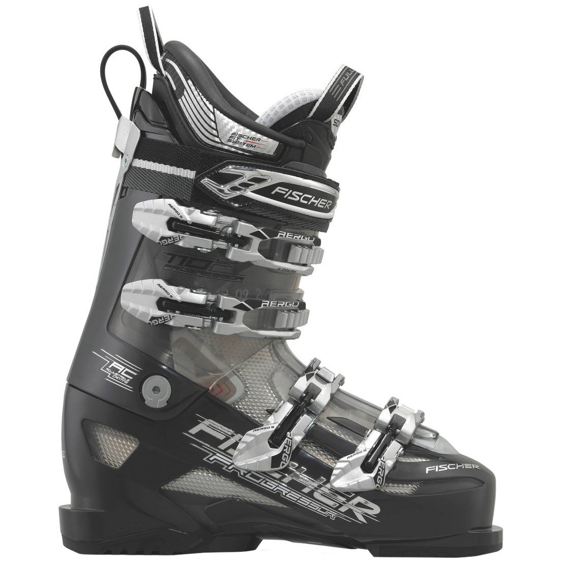 Fischer Progressor 110 Ski Boots 2011 | evo