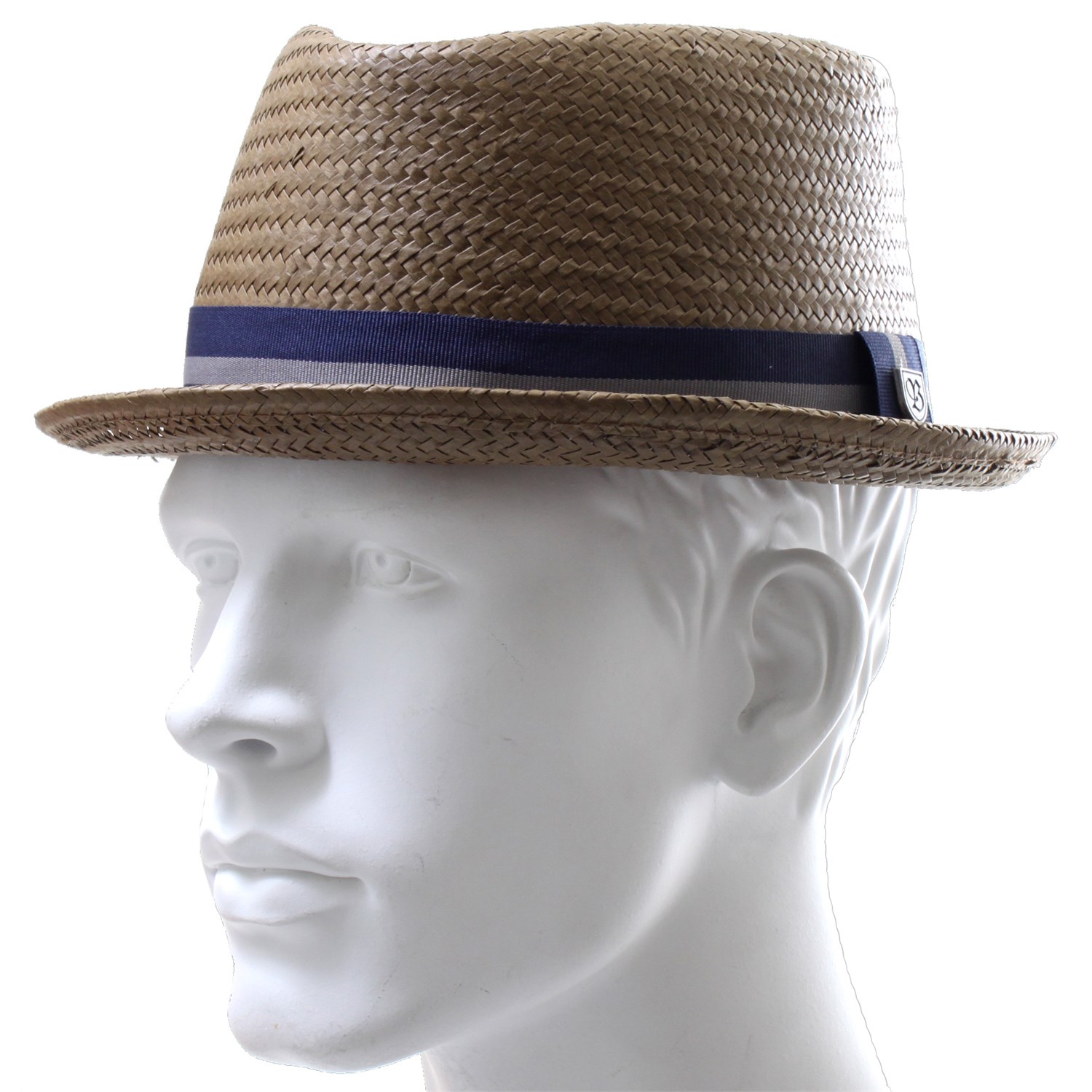 brixton boater hat