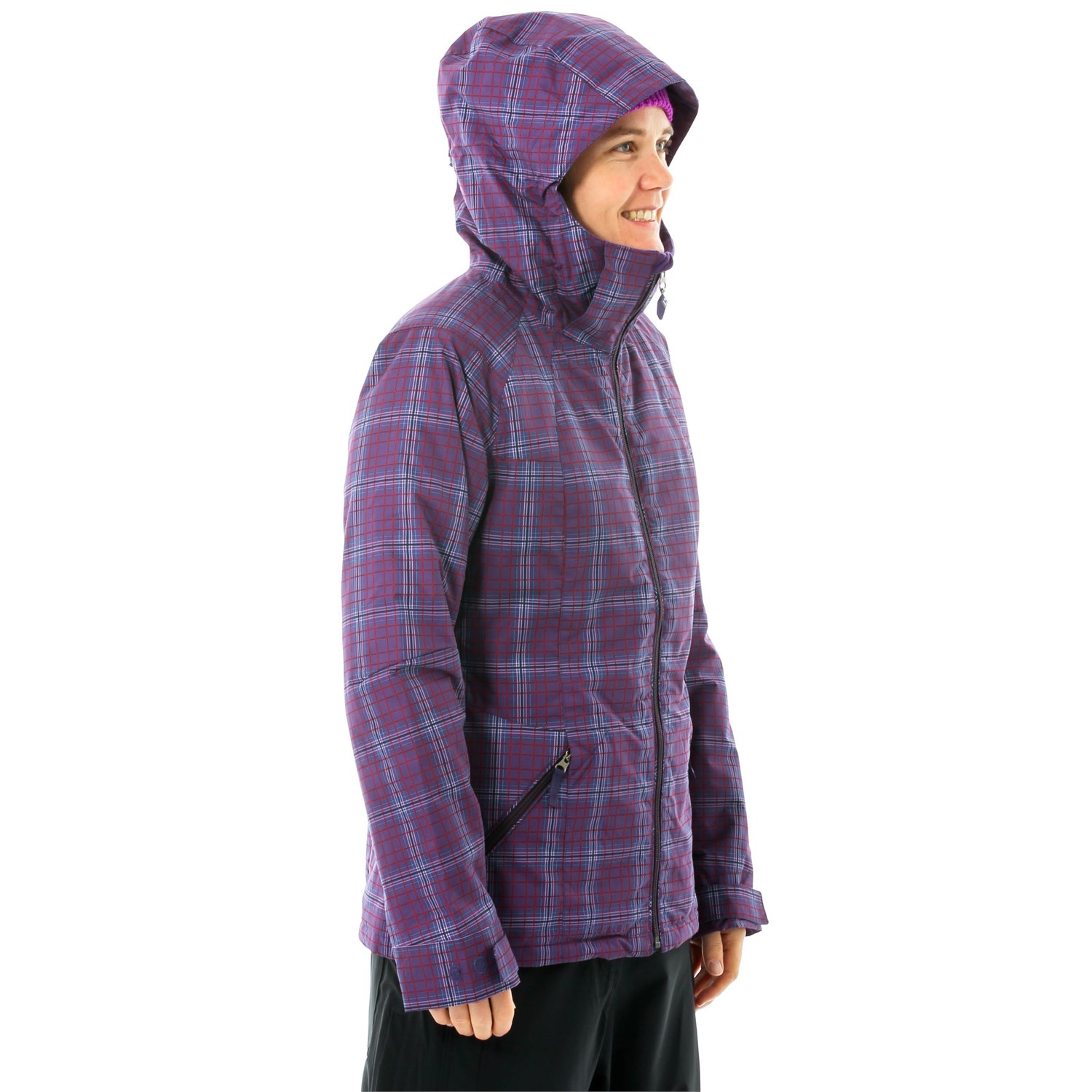 theory mountain jacket