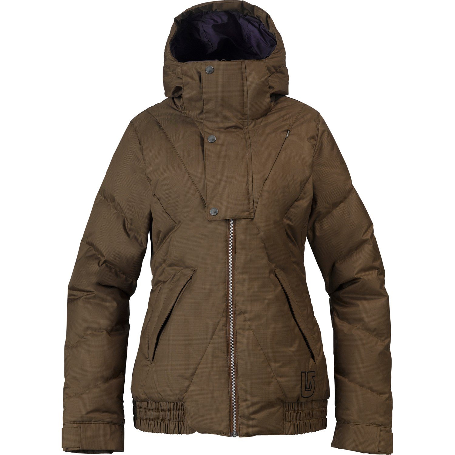 burton dandridge down jacket