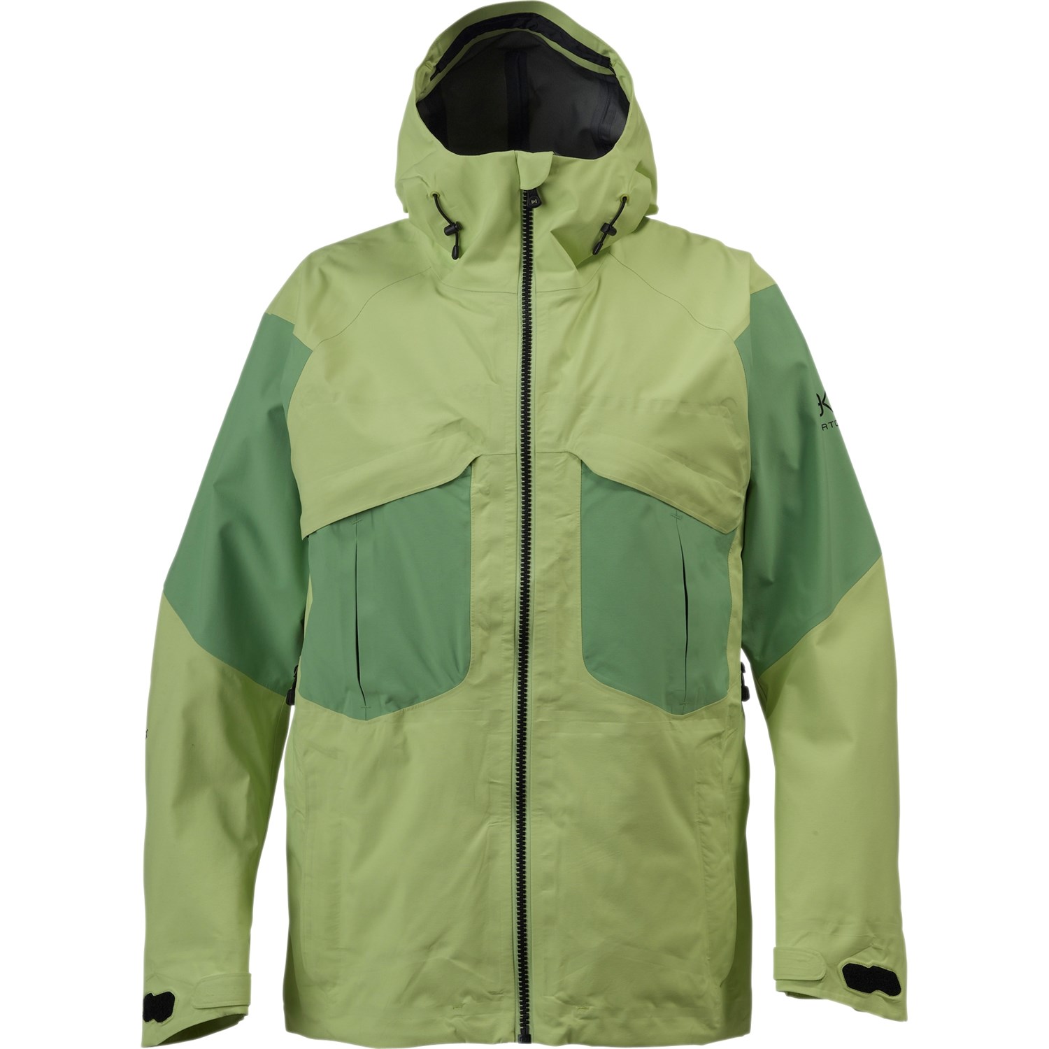 最大71%OFFクーポン バートンAK 3L BURN JACKET GORE-TEX en-dining.co.jp