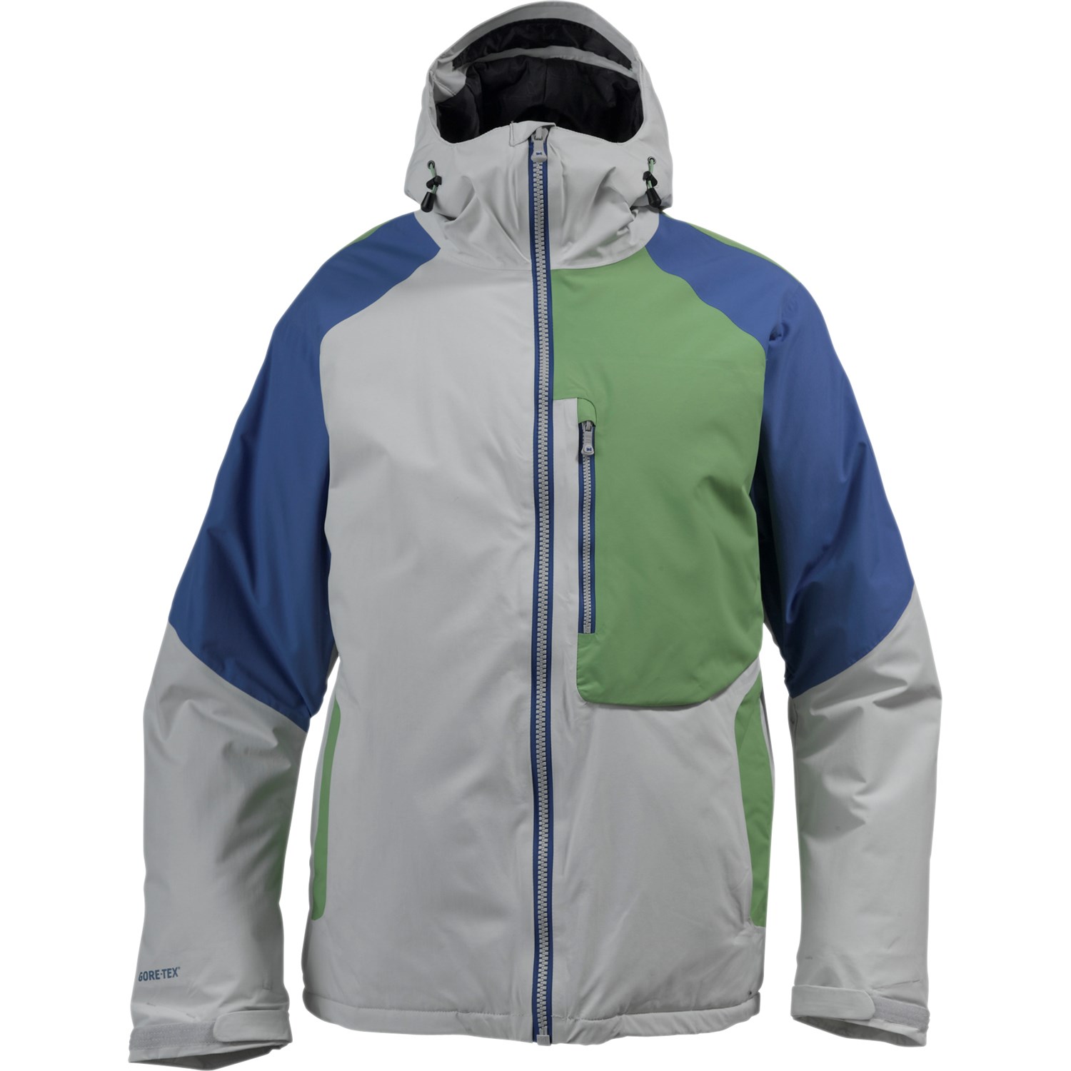 Burton AK 2L Turbine Jacket - Men's | evo