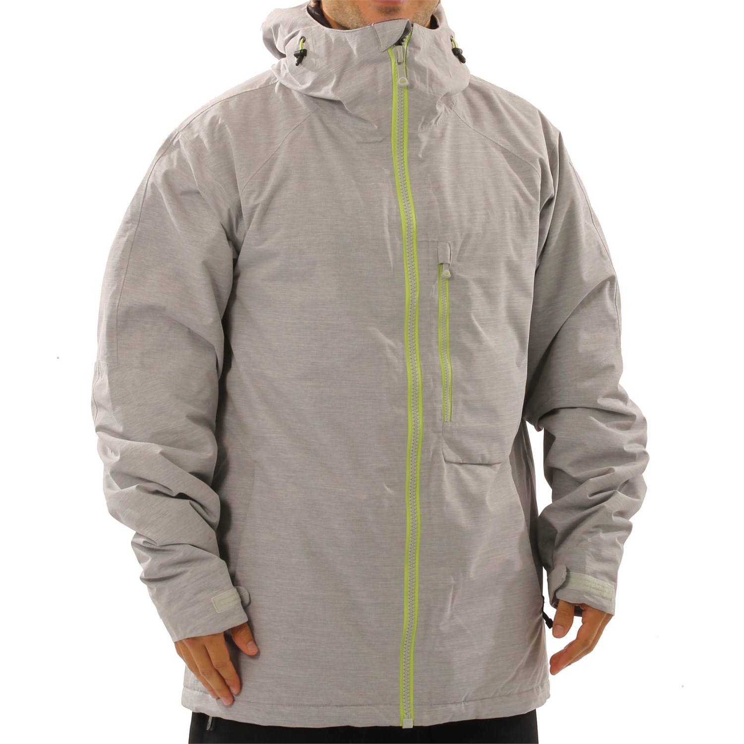 Burton AK 2L Turbine Jacket - Men's | evo