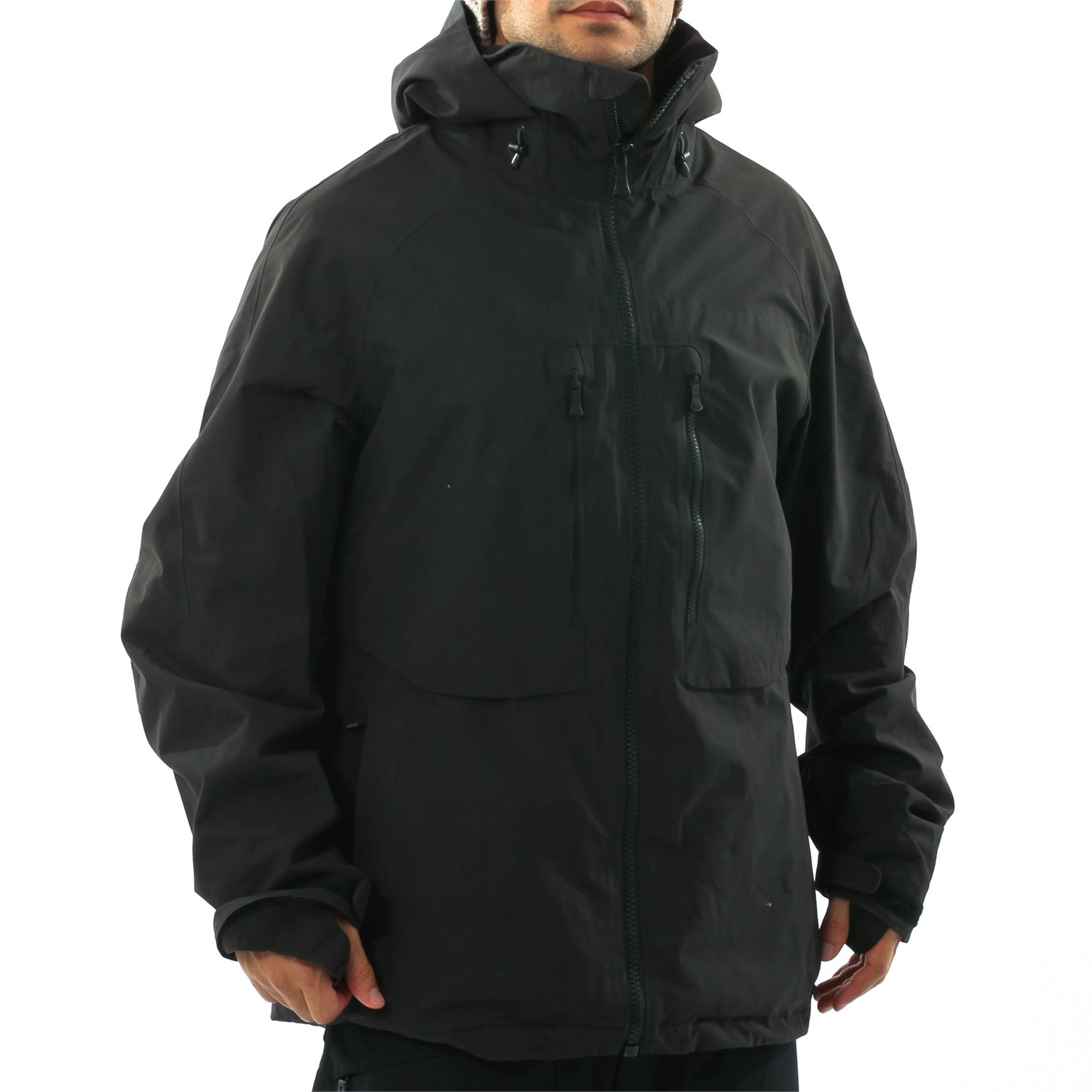 Burton AK 2L Stagger Jacket | evo