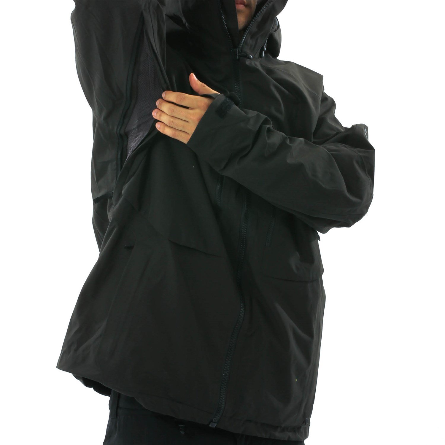 Burton AK 2L Stagger Jacket | evo