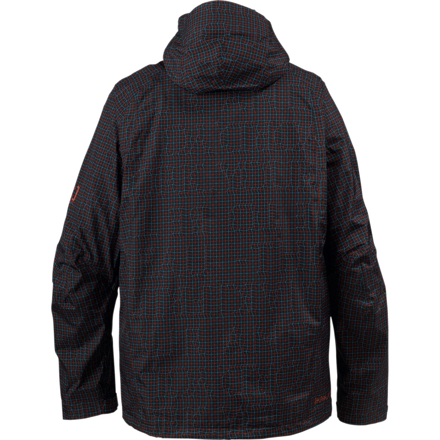 スノーボード BURTON ak 2L STAGGER JACKET GORE-TEX Burton AK 2L Stagger Snowboard Jacket Review - The Good Ride