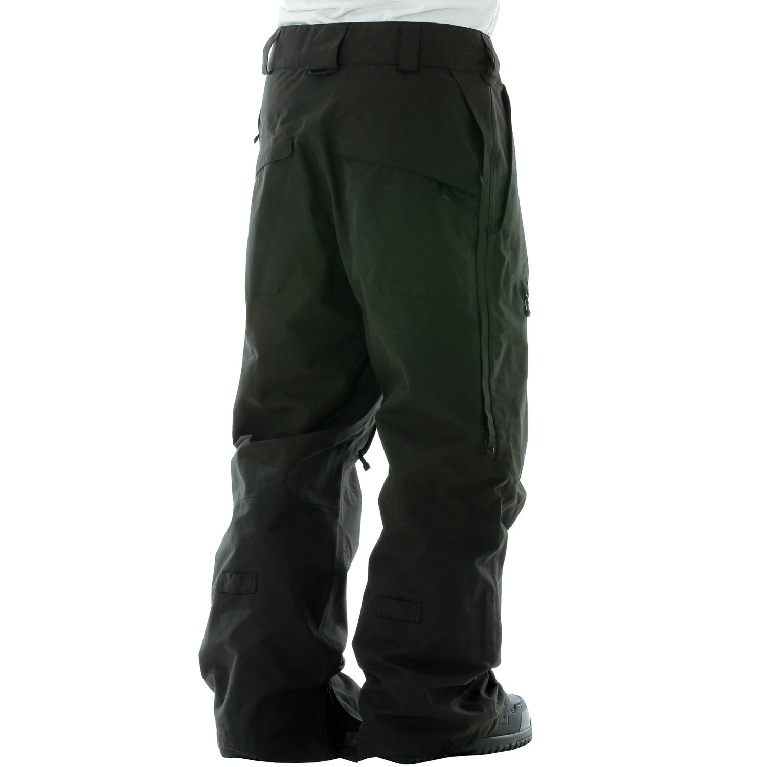 Burton AK 2L Stagger Pants | evo