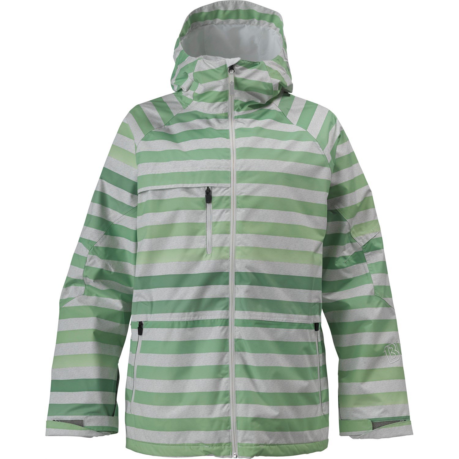 Burton Launch Insulated Jacket | evo