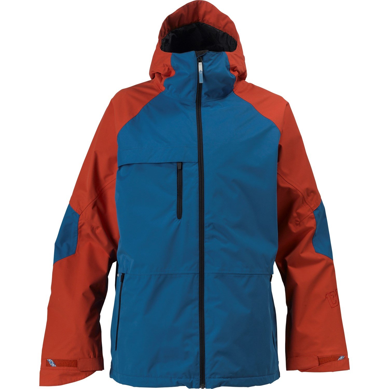 Burton 2025 launch jacket