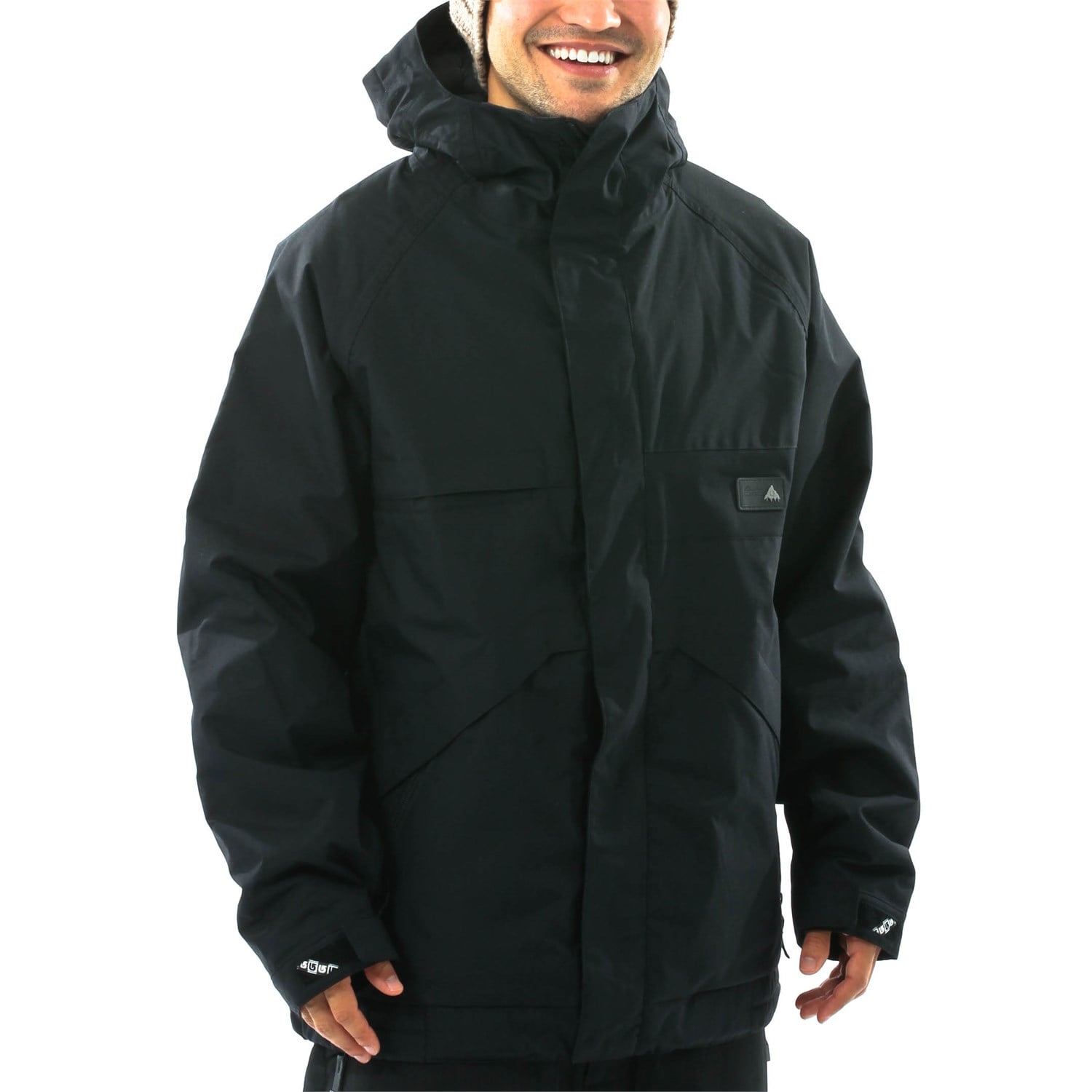 バートン　POACHER JACKET スノボジャケット　S メンズ　レッド バートン POACHER JACKET スノボジャケット S メンズ レッド 【公式通販】