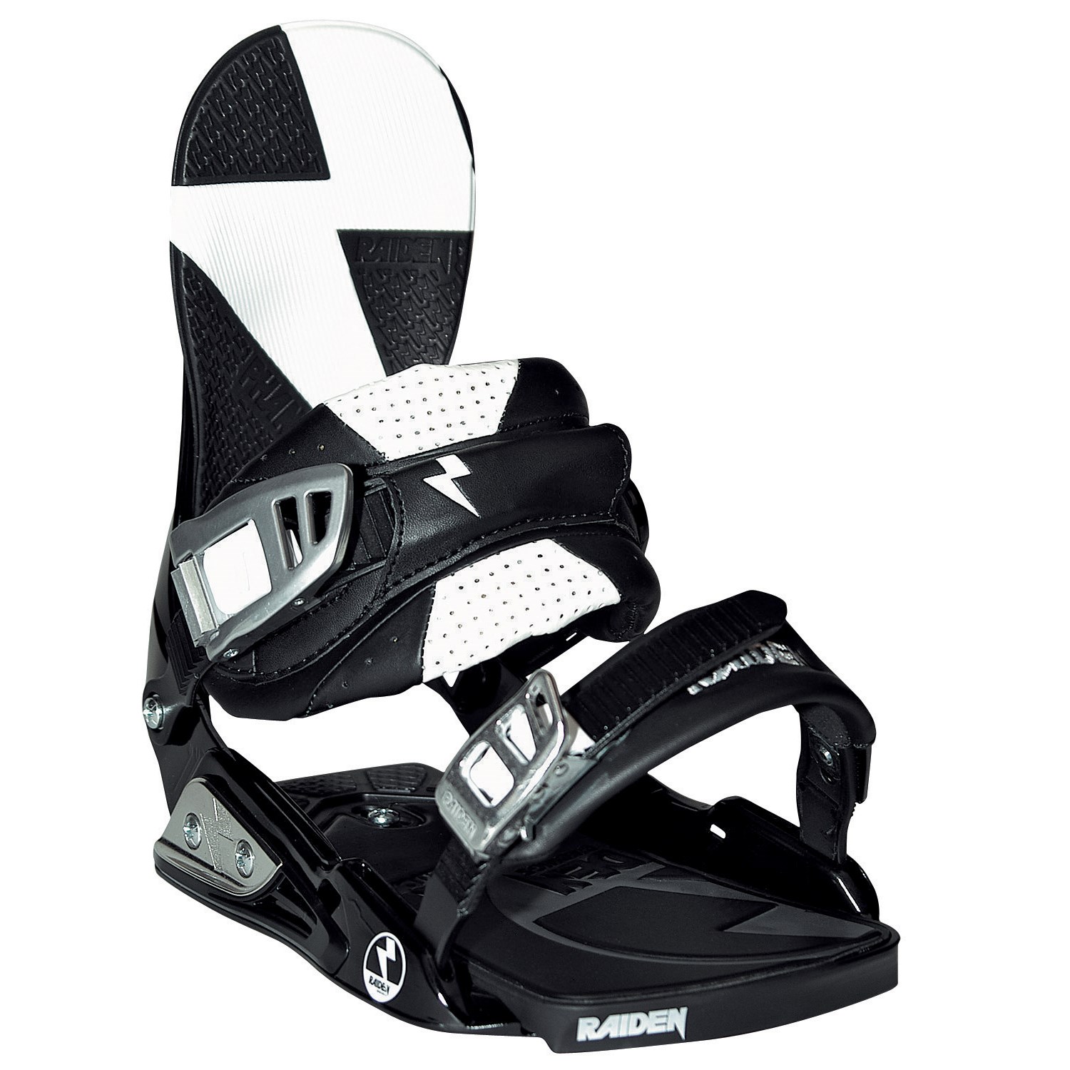 raiden phantom bindings