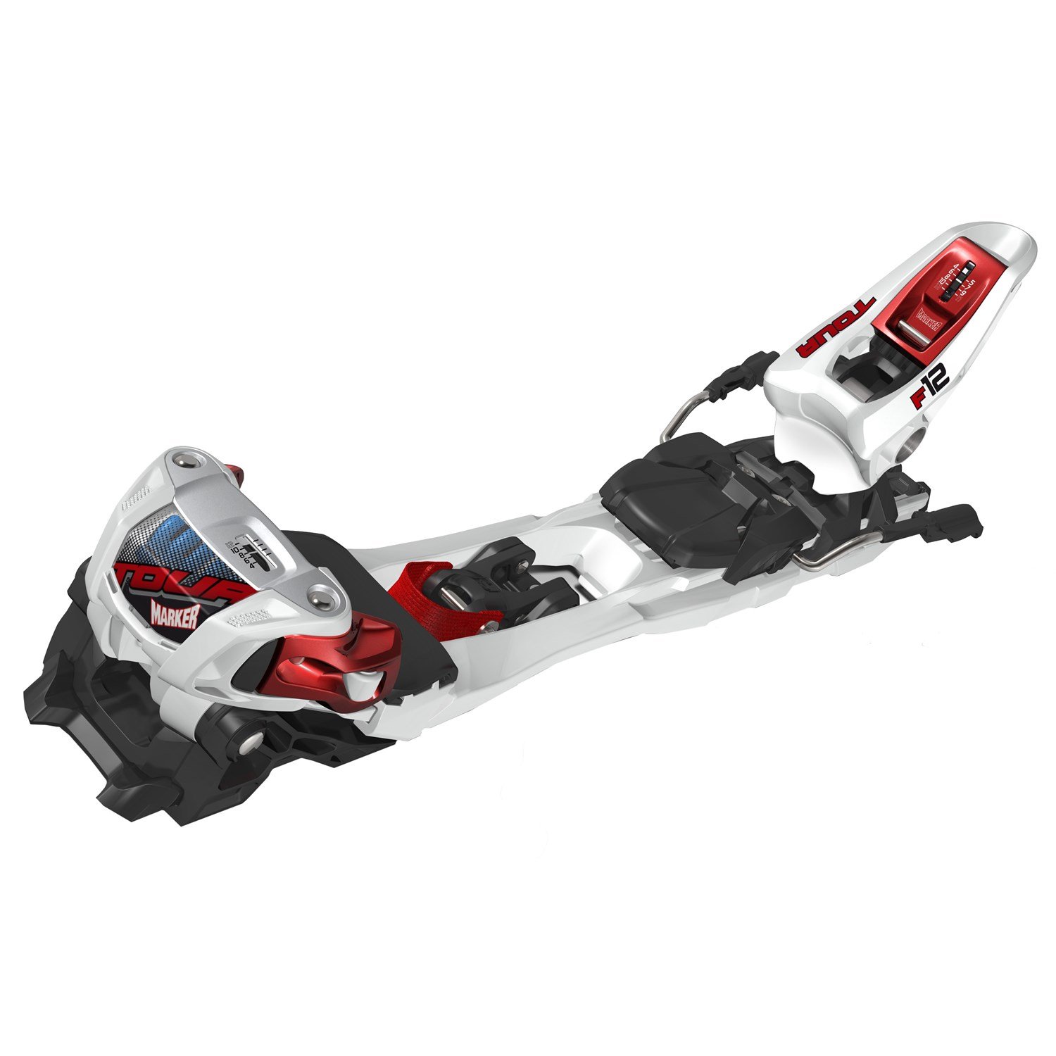 Marker Tour F12 Alpine Touring Ski Bindings (Large) 2011 | evo