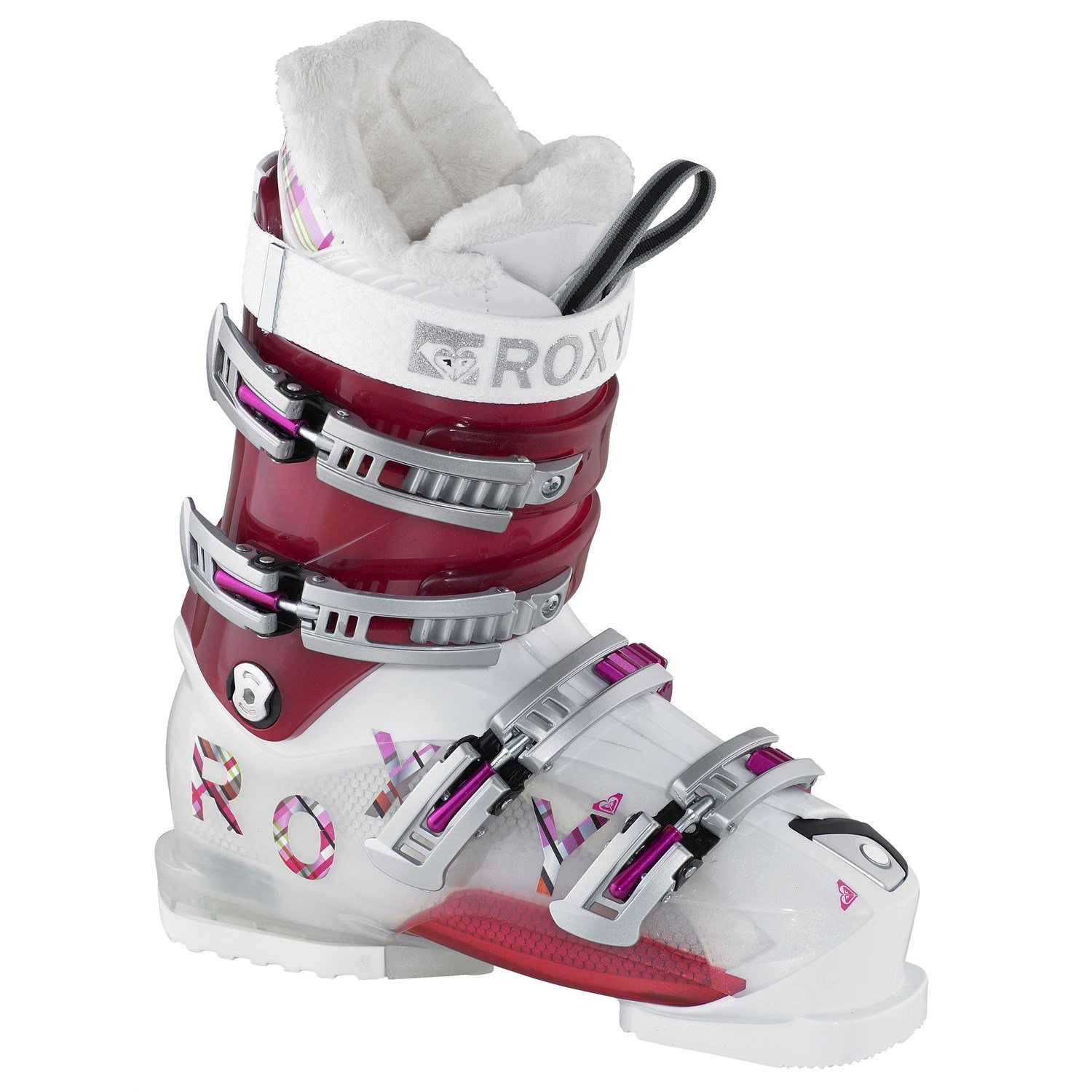 Bekritiseren contrast Manoeuvreren Roxy Bliss Ski Boots - Women's 2010 | evo