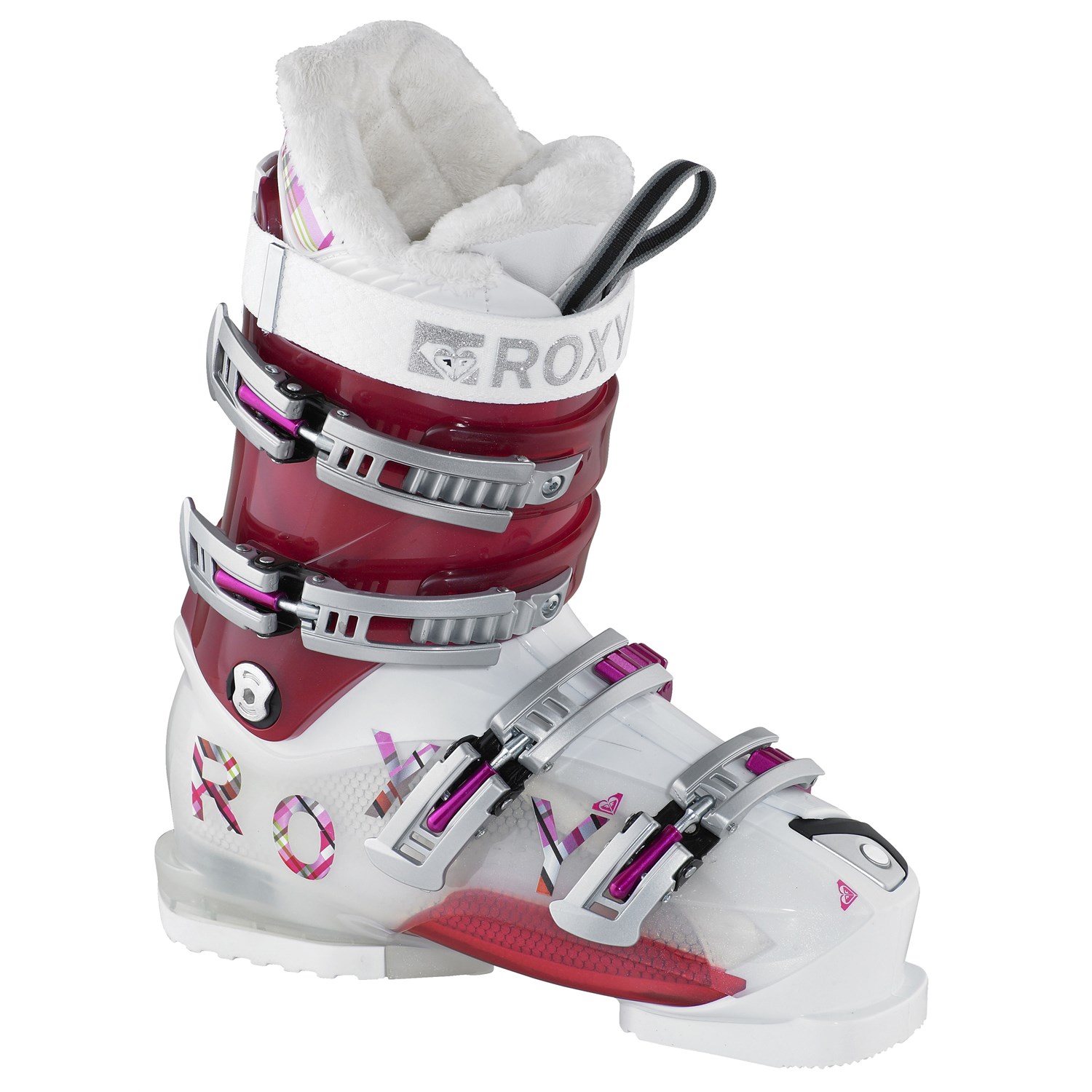 Roxy Bliss Ski Boots Women's 2010 evo
