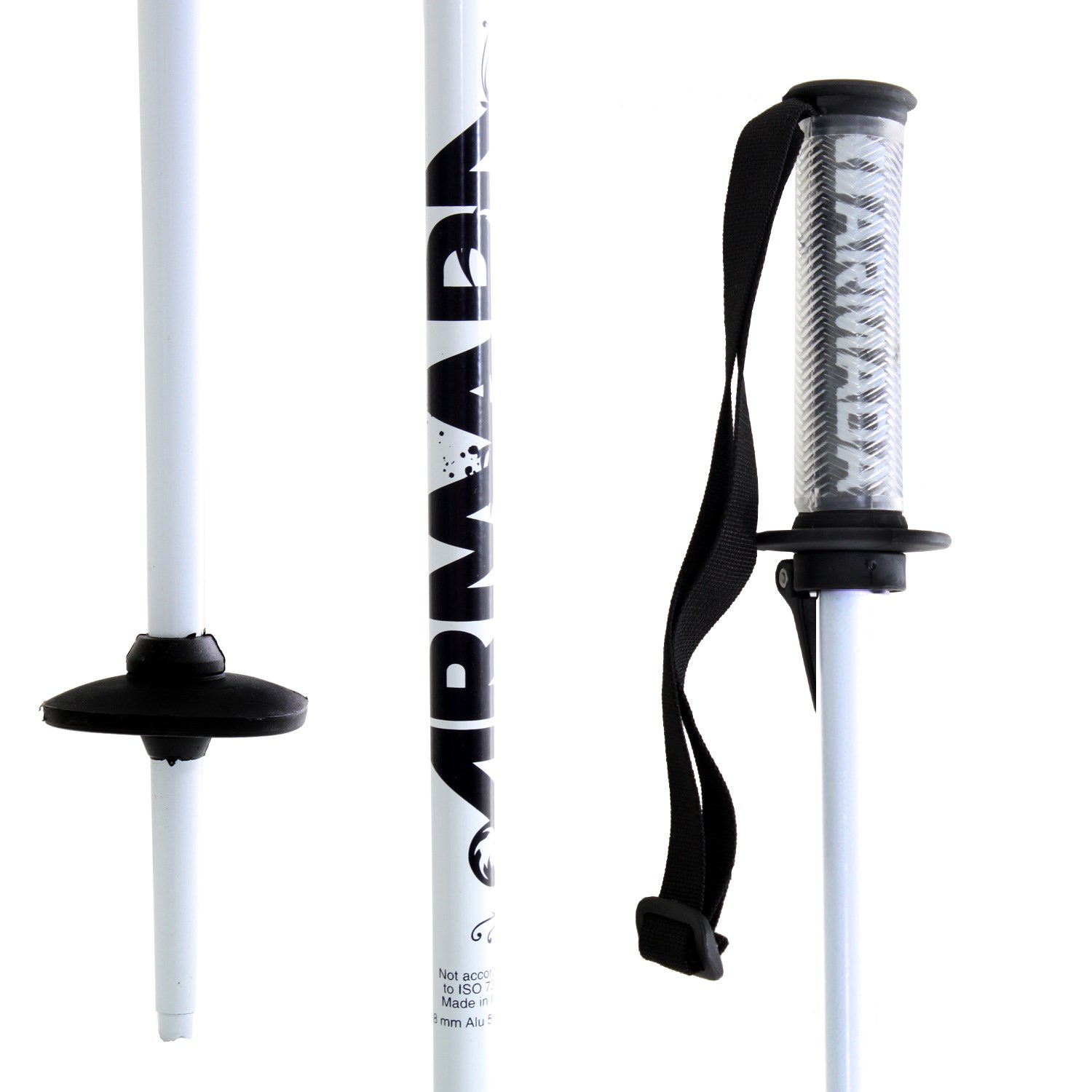 Armada Triad Ski Poles 2011 evo