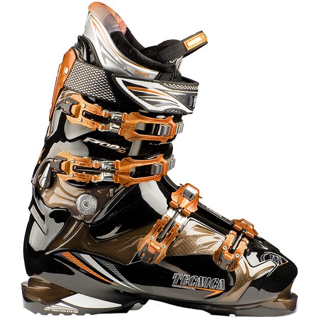 Tecnica Phoenix 110 Hyperfit HVL Ski Boots 2011 | evo