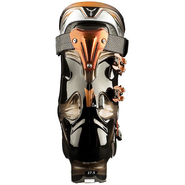 Tecnica Phoenix 110 Hyperfit HVL Ski Boots 2011 | evo