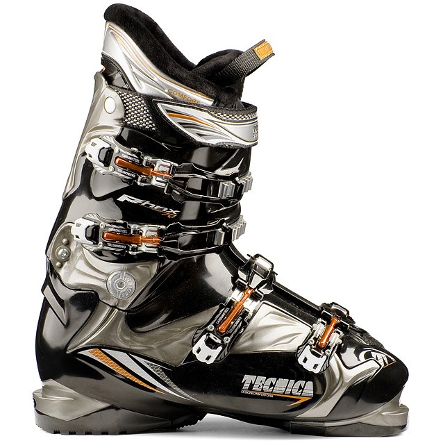 Tecnica Phoenix 70 Comfortfit Ski Boots 2011 | evo