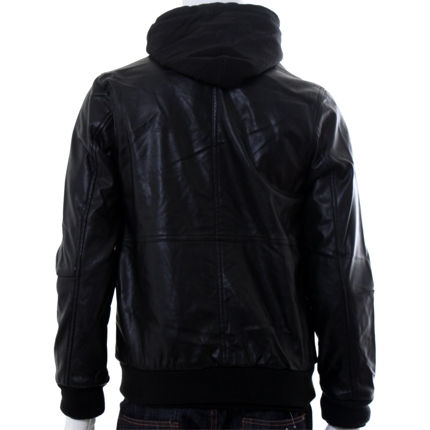 Obey Clothing Rapture Jacket Evo