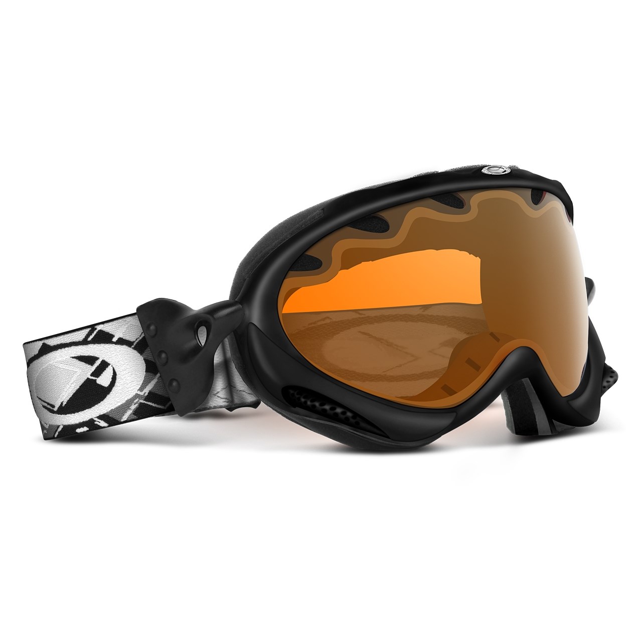 oakley wisdom ski goggles